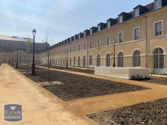 Photo 8 Appartement 3 pièces 72.88m²