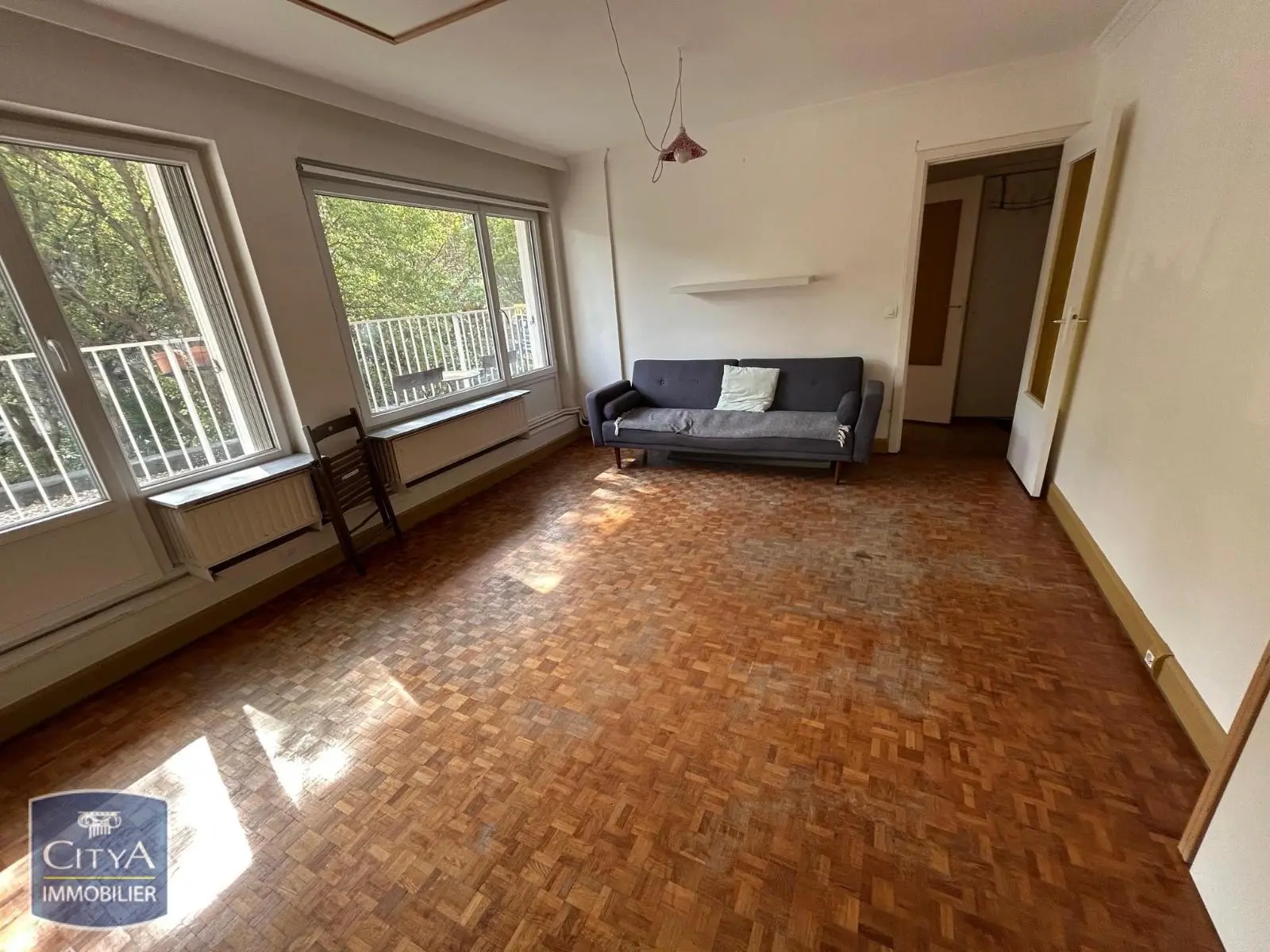 Photo 5 Appartement 32.15m²