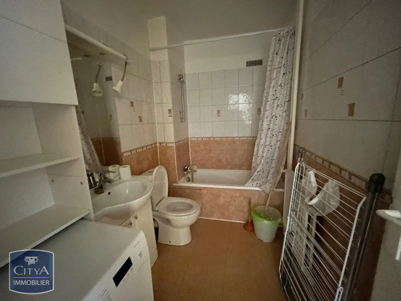 Photo 3 Appartement 32.15m²