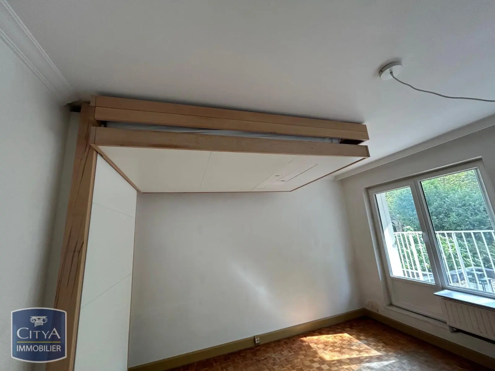 Photo 4 Appartement 32.15m²