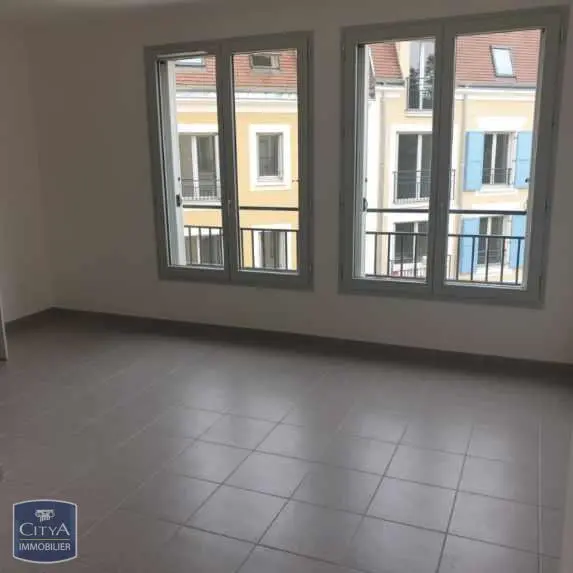 Photo 2 Appartement 2 pièces 37.66m²