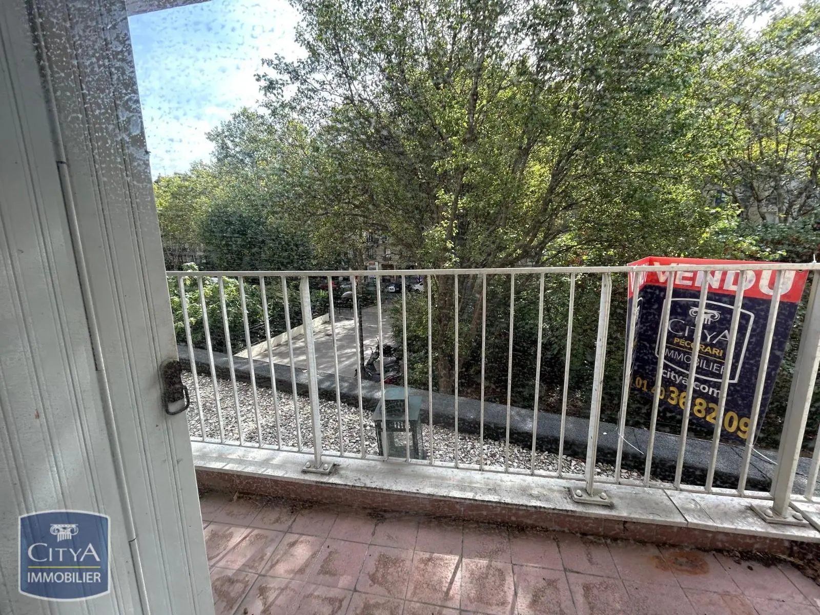 Photo 2 Appartement 32.15m²