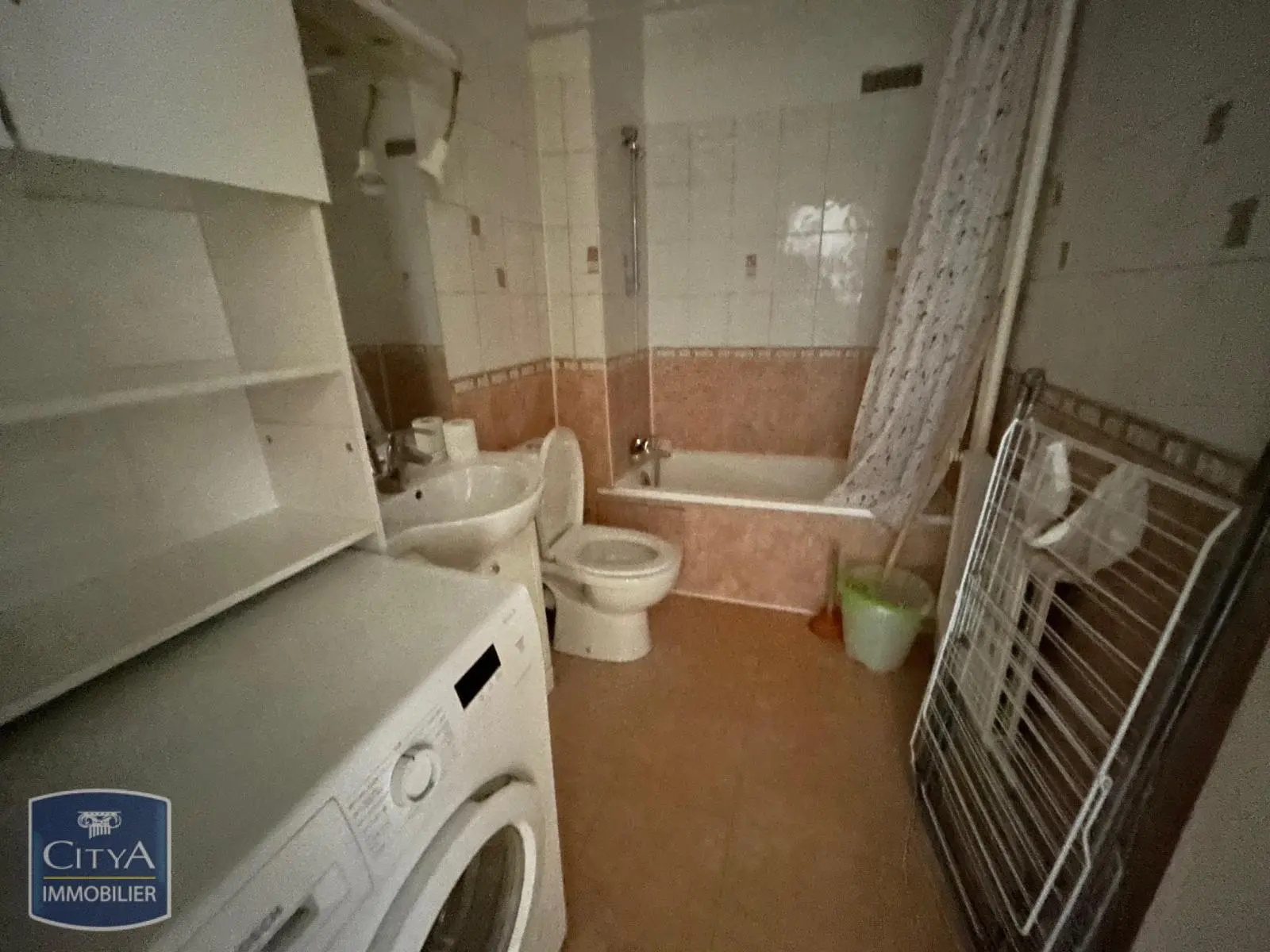 Photo 1 Appartement 32.15m²