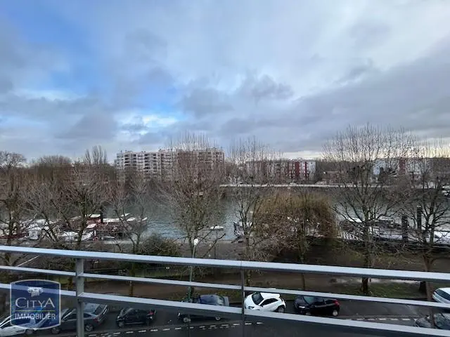 Photo 7 Appartement 3 pièces 71.56m²