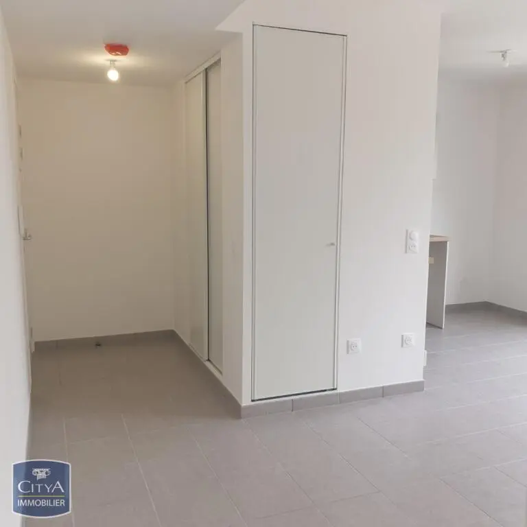 Photo 3 Appartement 2 pièces 37.66m²
