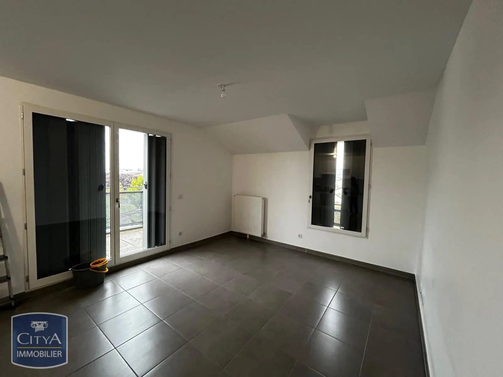 Photo 4 Appartement 3 pièces 57.63m²