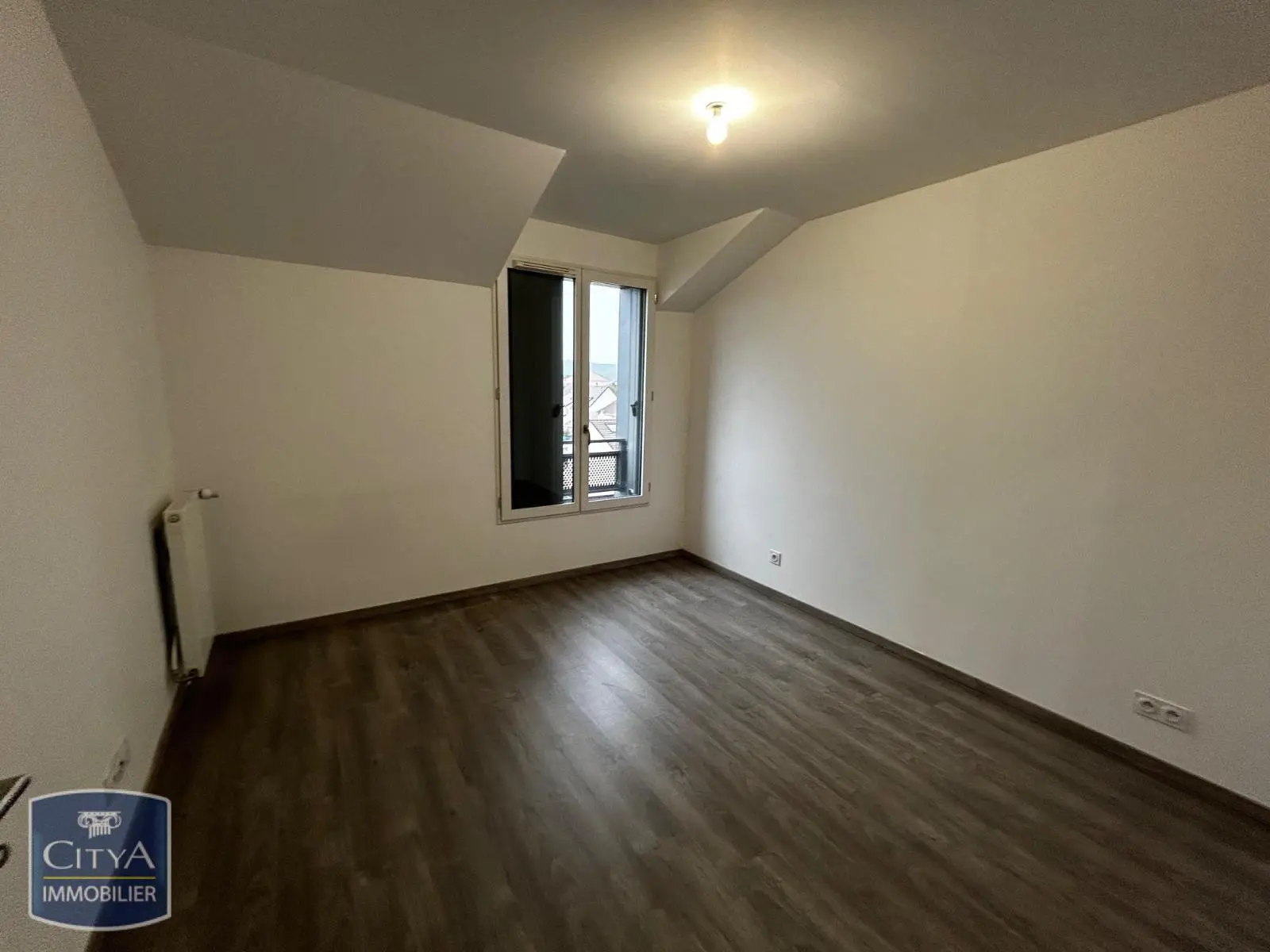 Photo 5 Appartement 3 pièces 57.63m²