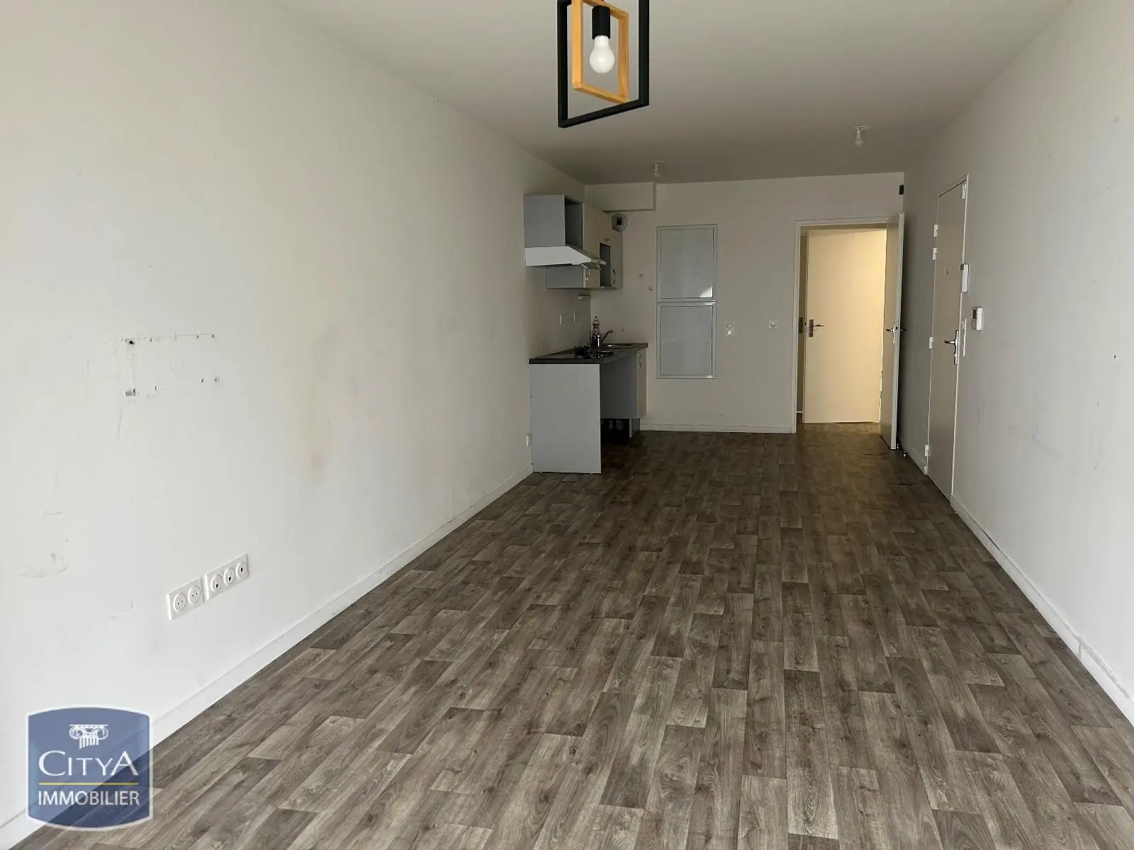 Photo 1 Appartement 3 pièces 63m²
