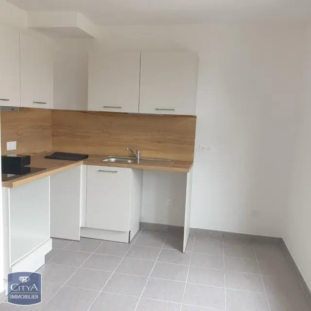 Photo 4 Appartement 2 pièces 37.66m²
