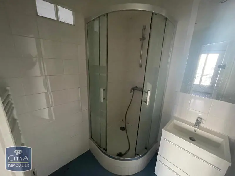 Photo 7 Appartement 1 pièce 45.71m²