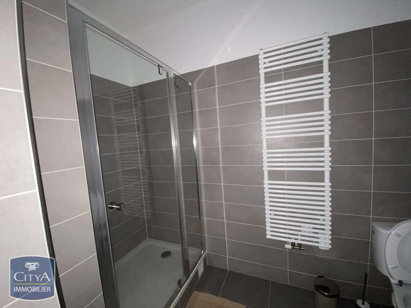 Photo 3 Appartement 1 pièce 30.1m²