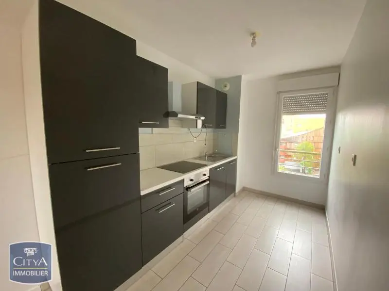 Photo 1 Appartement 2 pièces 51.8m²