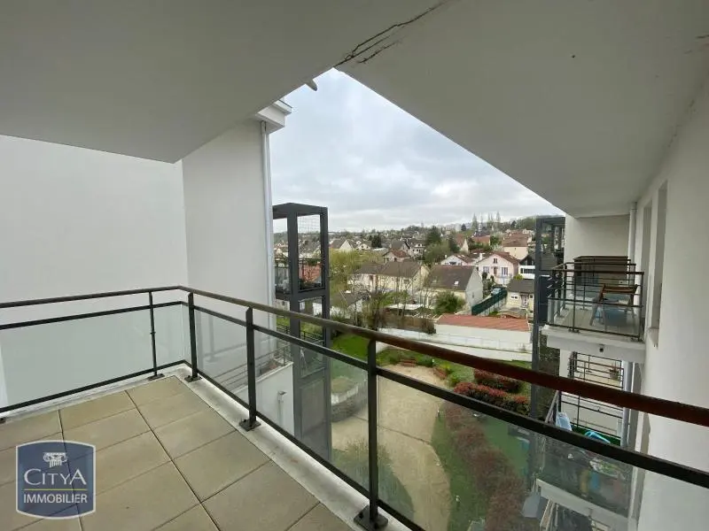 Photo 3 Appartement 2 pièces 51.8m²