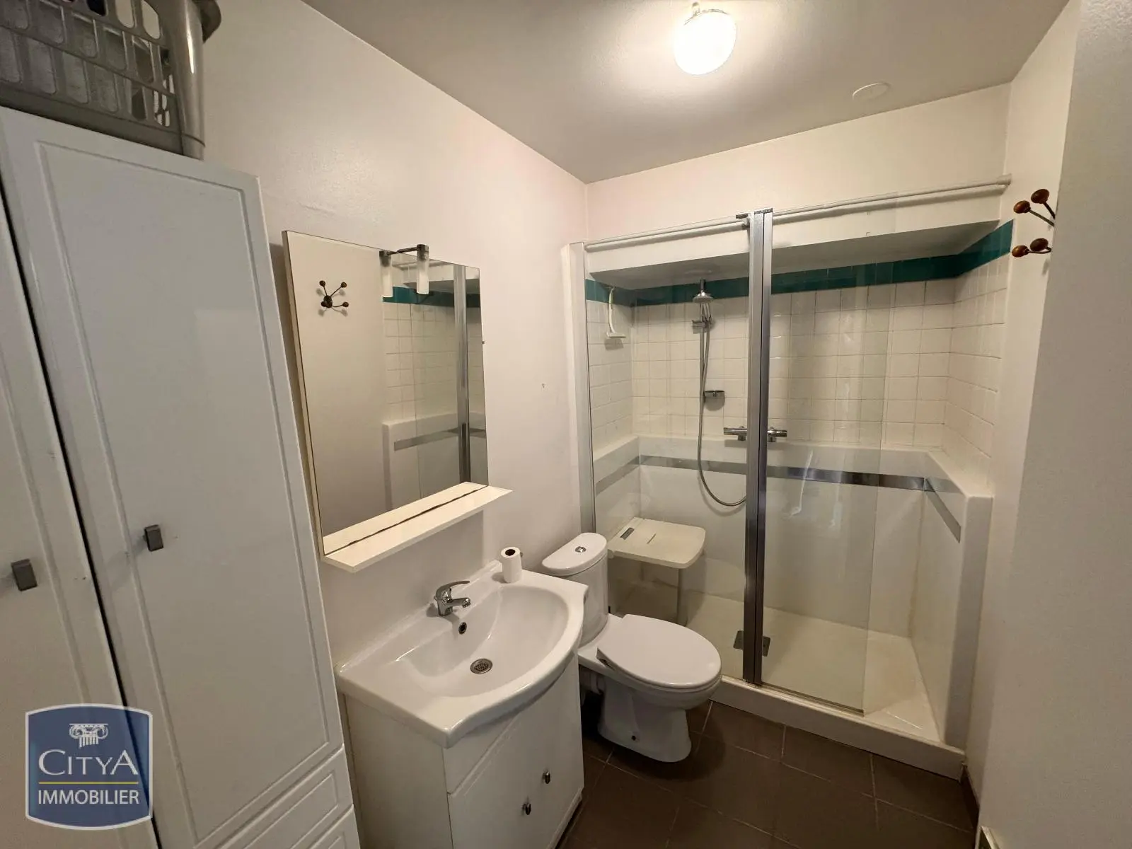 Paris 19e Arrondissement (75019) Appartement 1 pièce 31m² photo 3