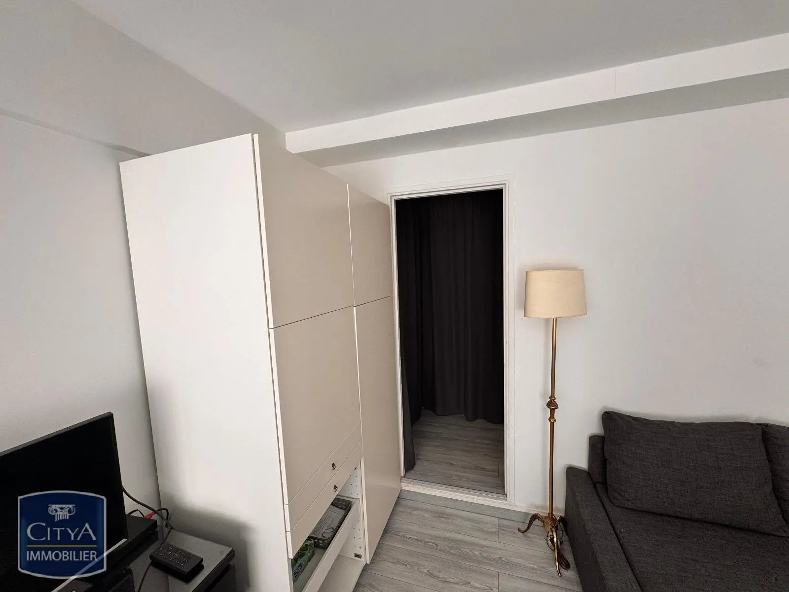 Paris 19e Arrondissement (75019) Appartement 1 pièce 31m² photo 5