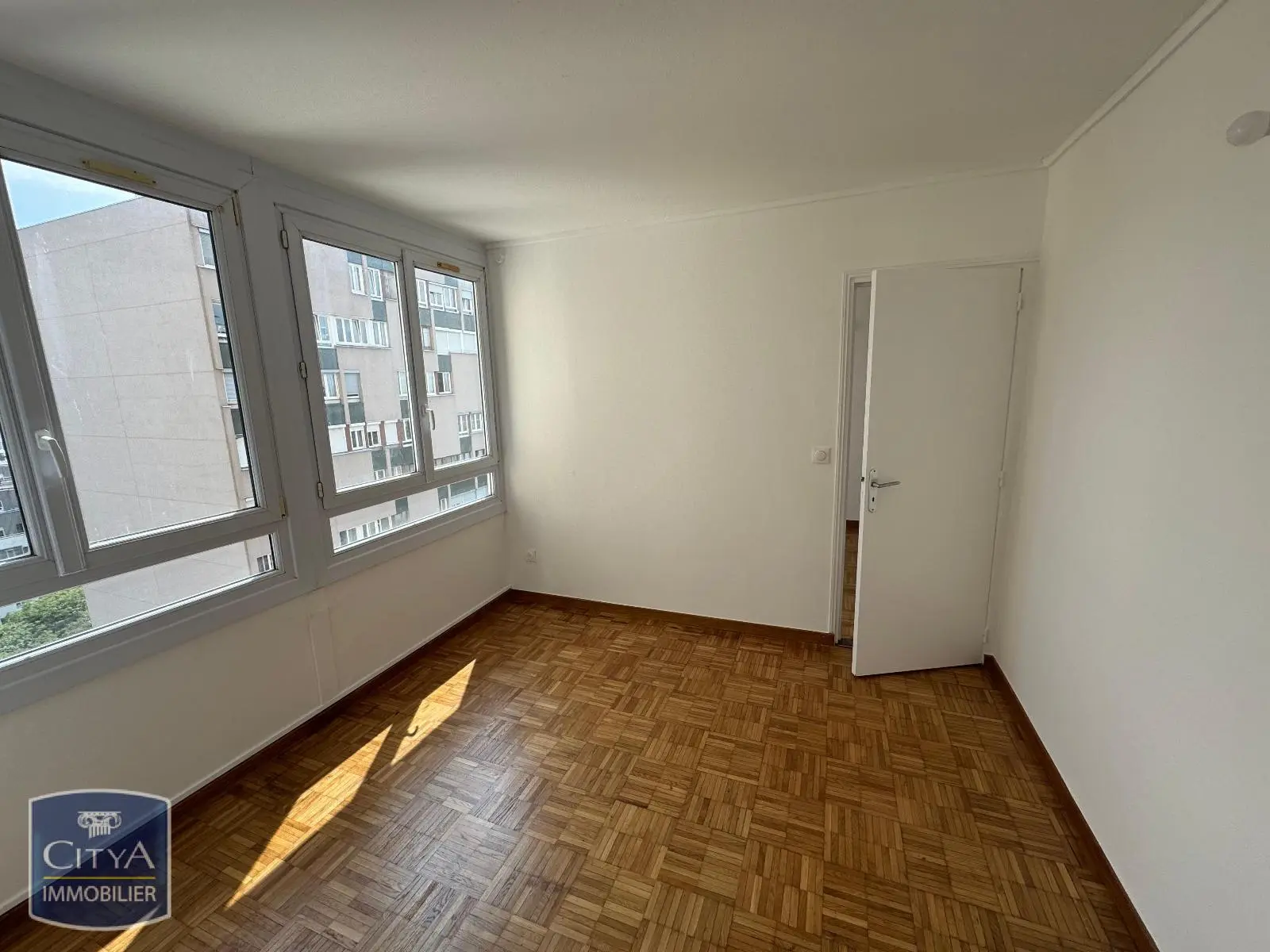 Photo 4 Appartement 2 pièces 45.63m²