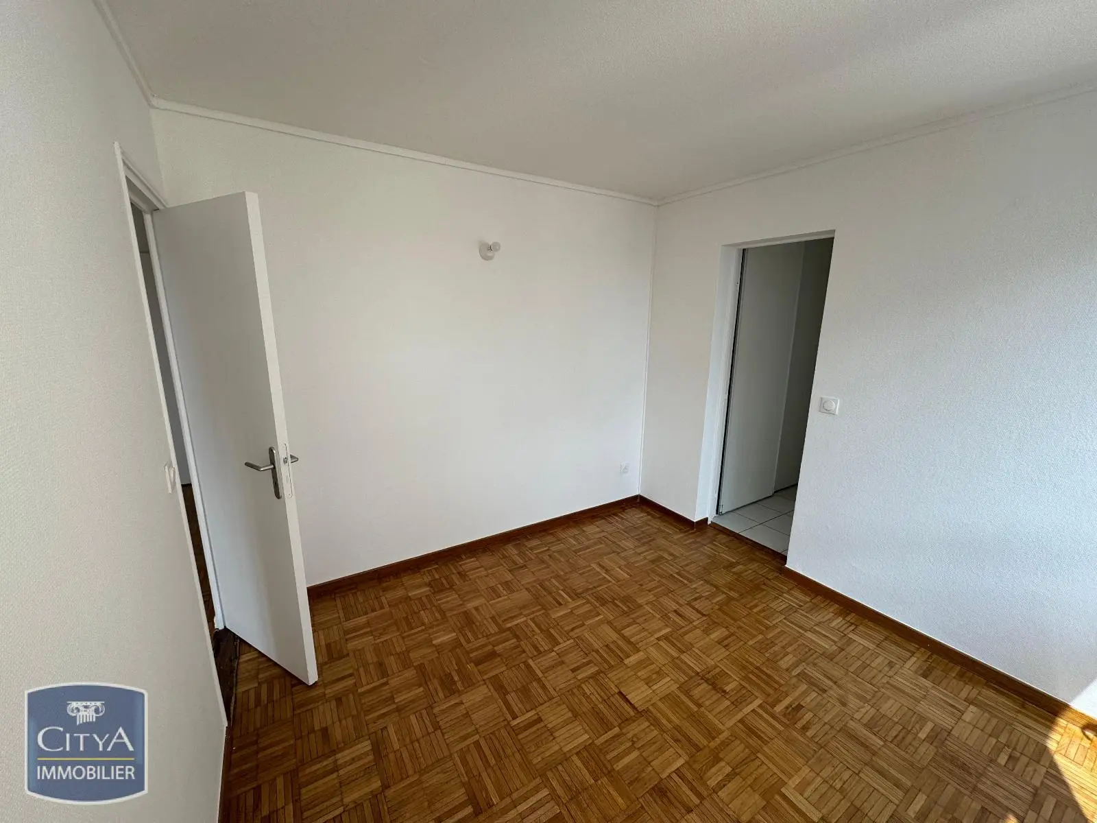 Photo 3 Appartement 2 pièces 45.63m²
