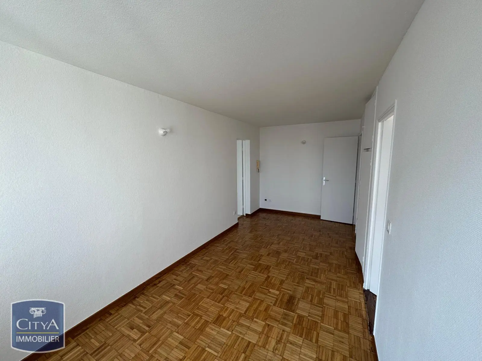 Photo 2 Appartement 2 pièces 45.63m²