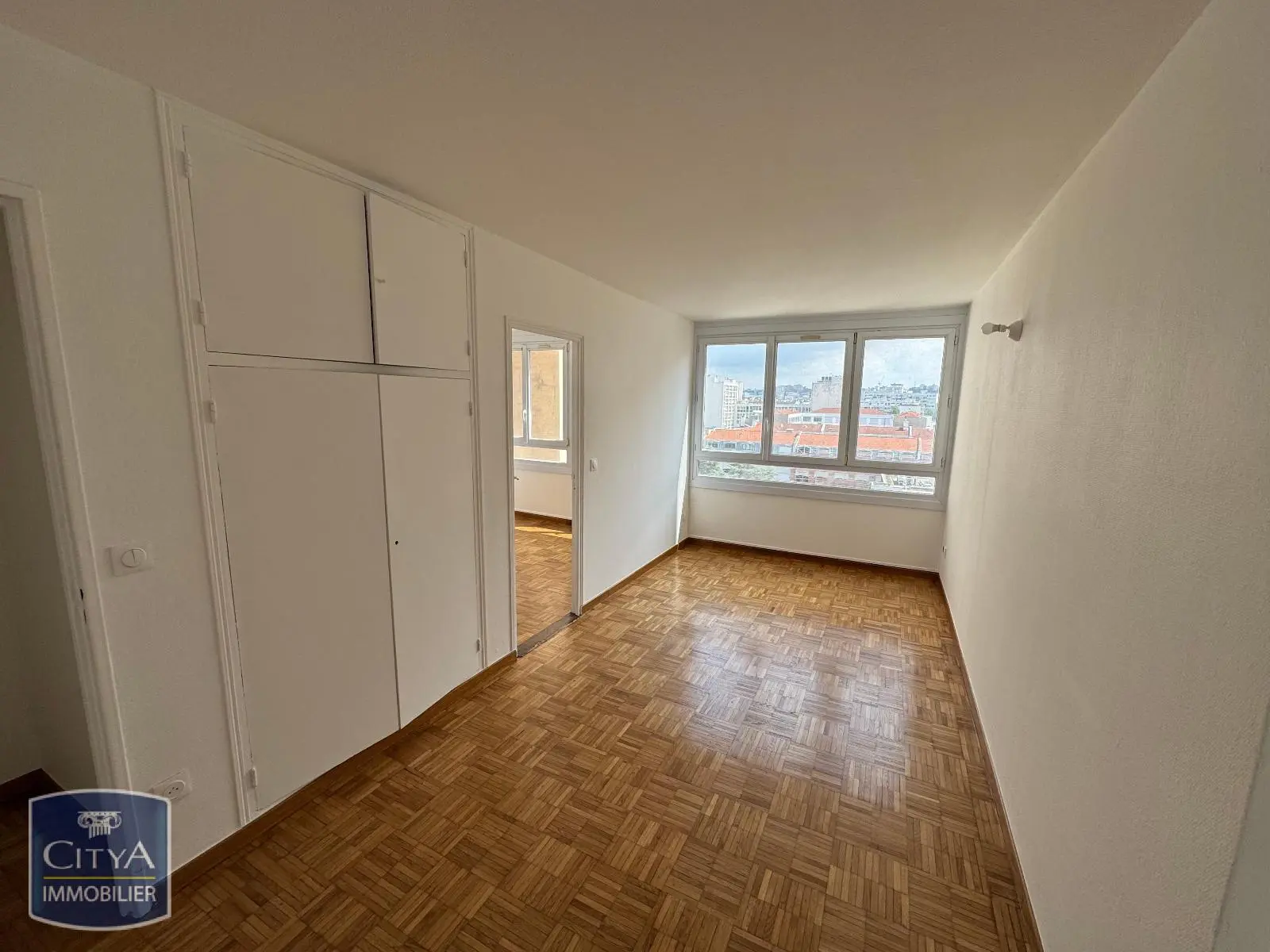 Photo 1 Appartement 2 pièces 45.63m²