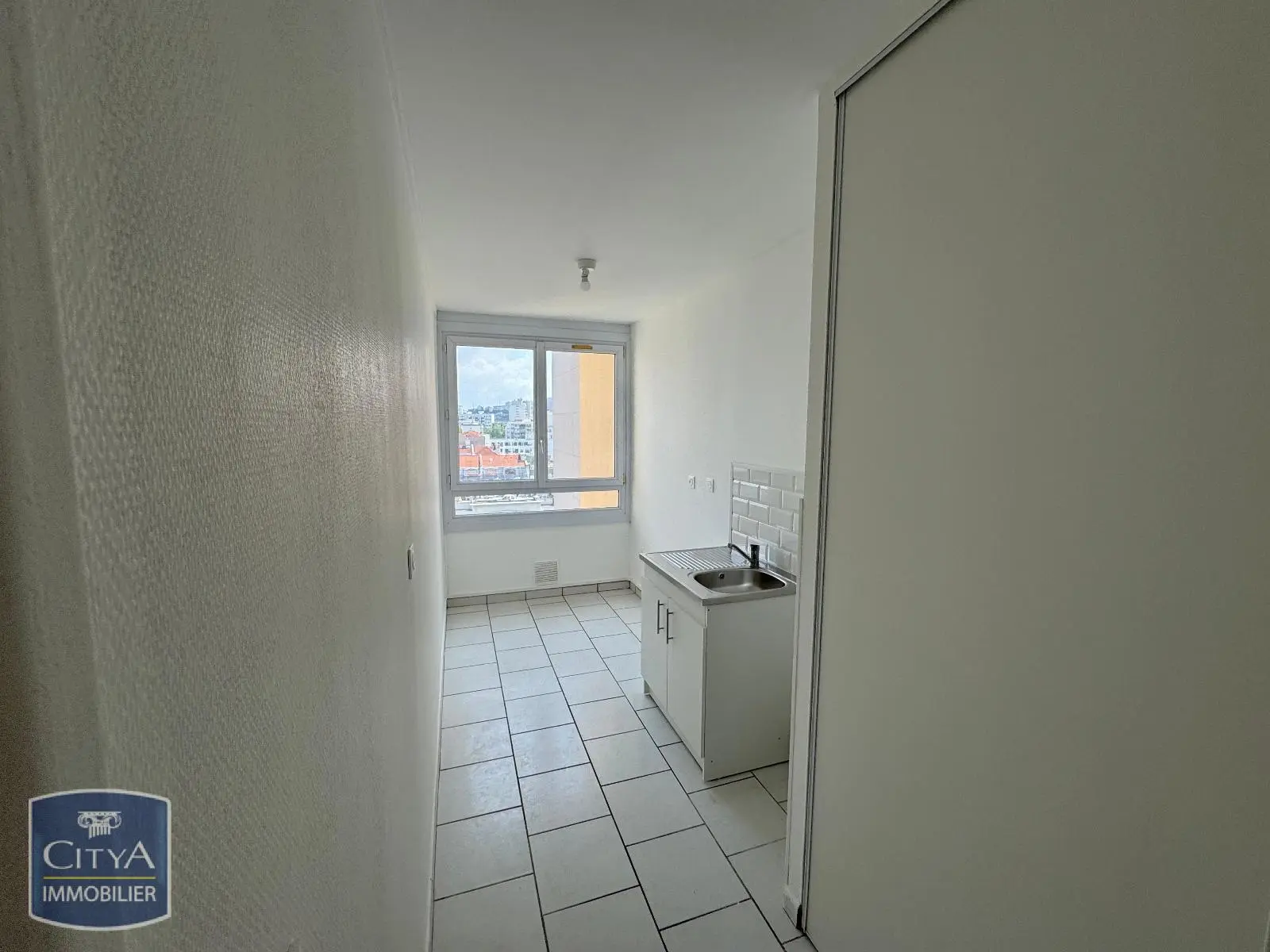 Photo 5 Appartement 2 pièces 45.63m²