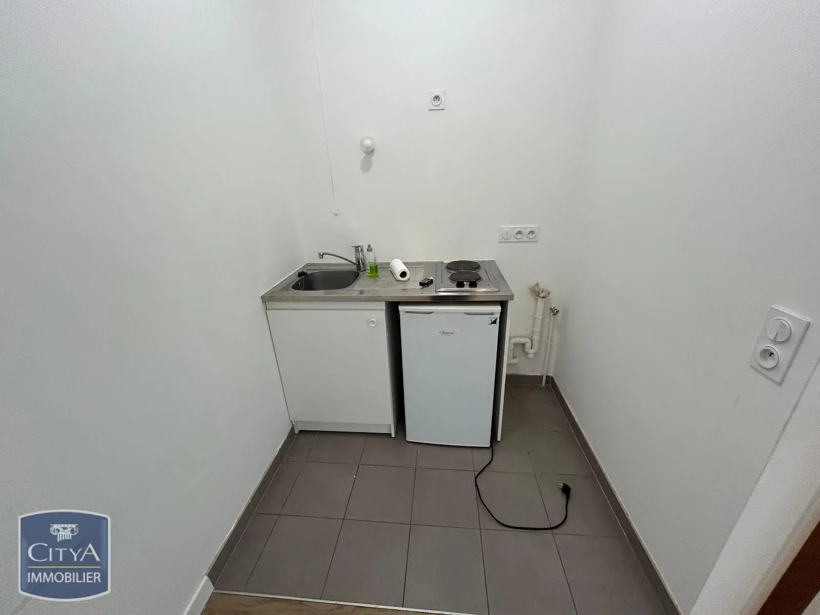 Photo 3 Appartement 2 pièces 46.23m²