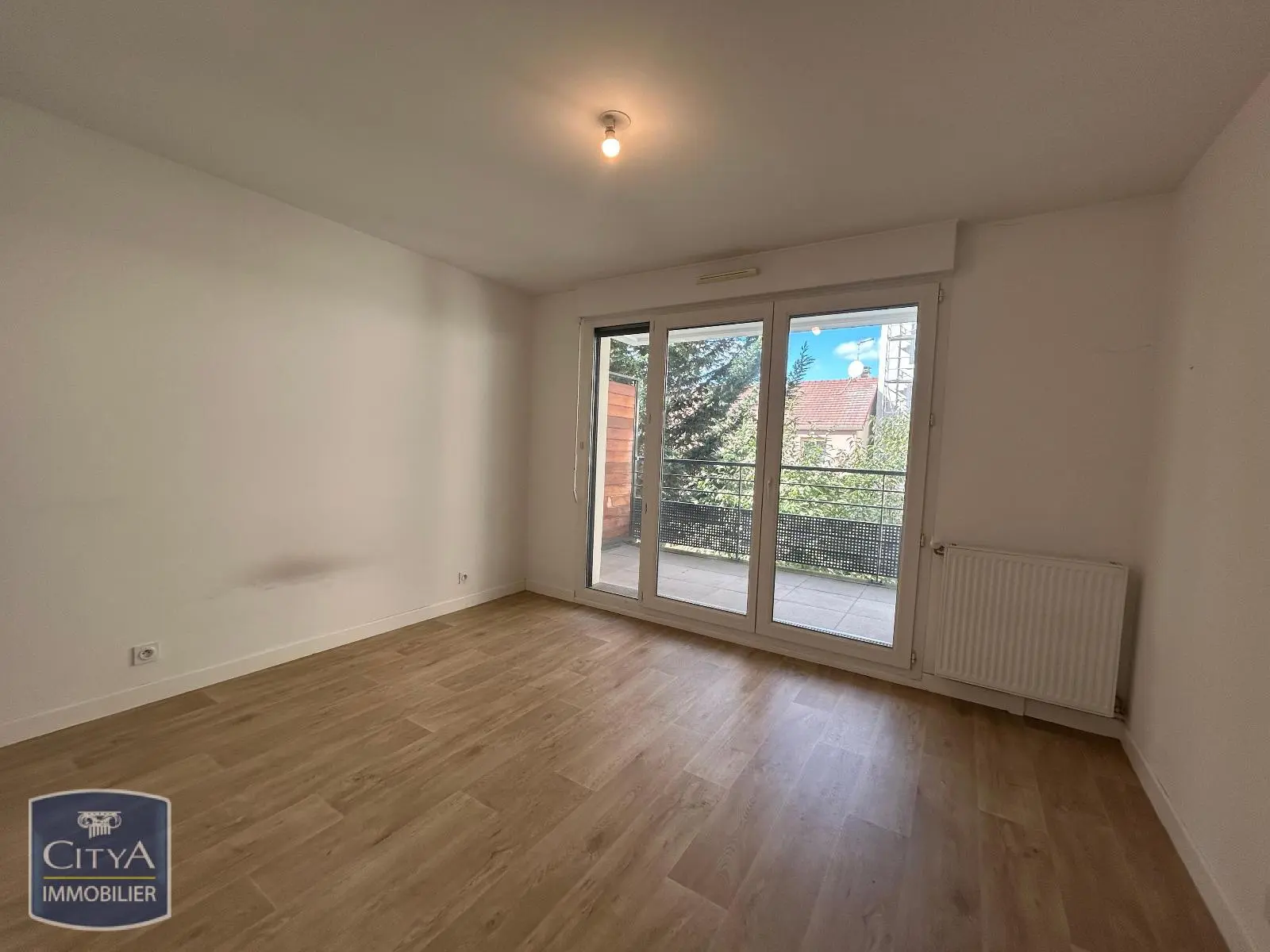 Photo 5 Appartement 2 pièces 46.23m²