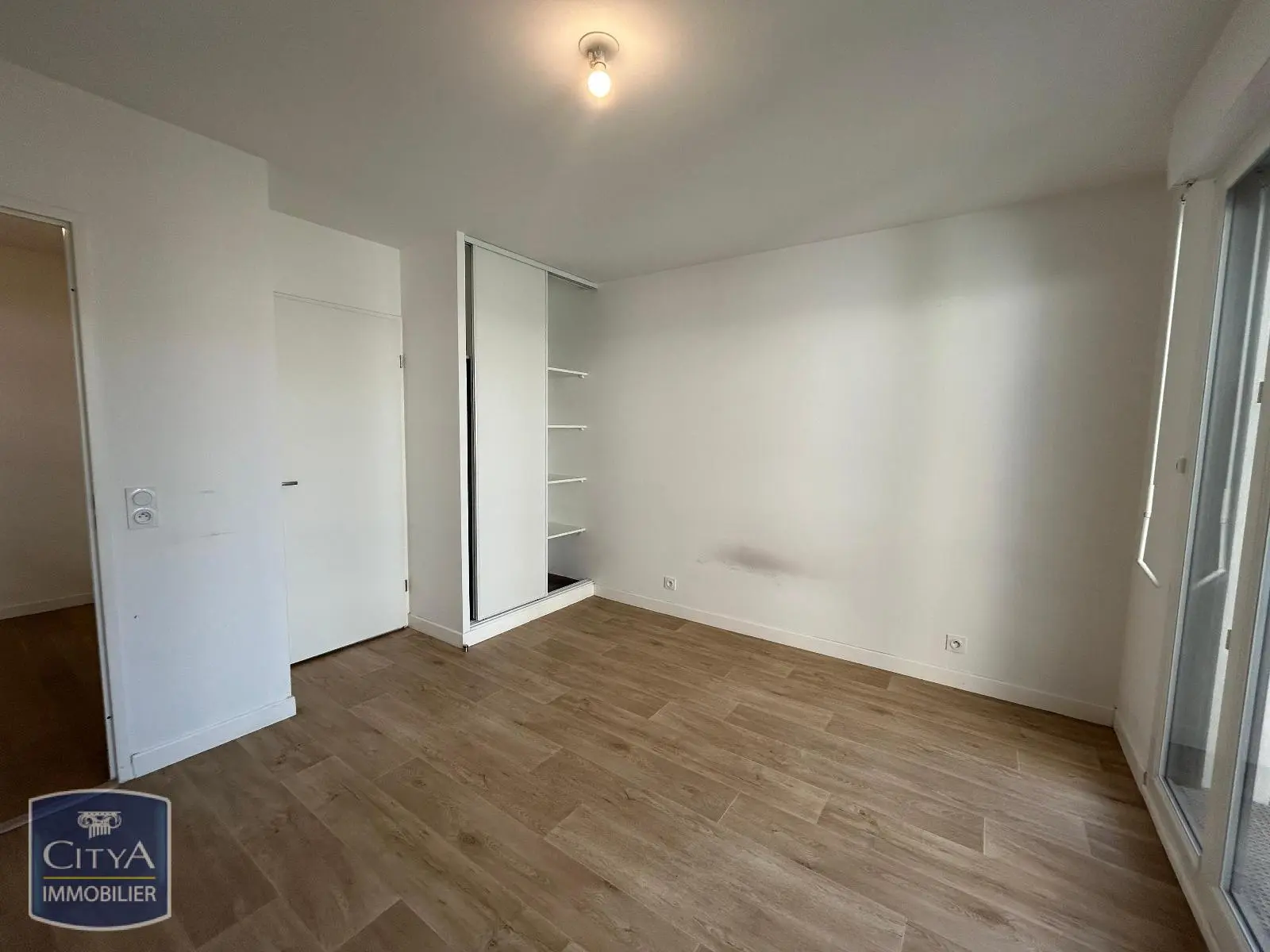 Photo 6 Appartement 2 pièces 46.23m²