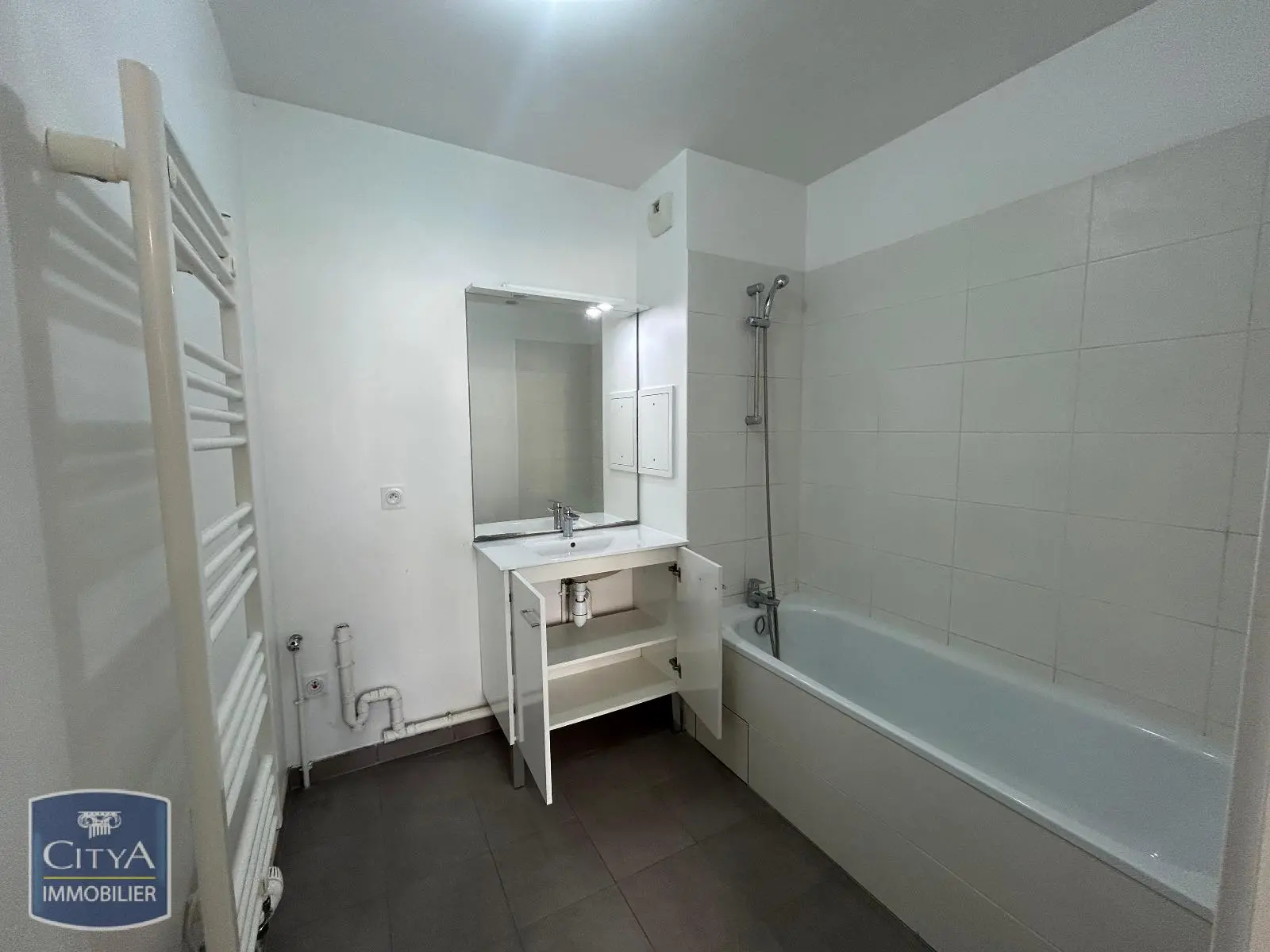 Photo 8 Appartement 2 pièces 46.23m²