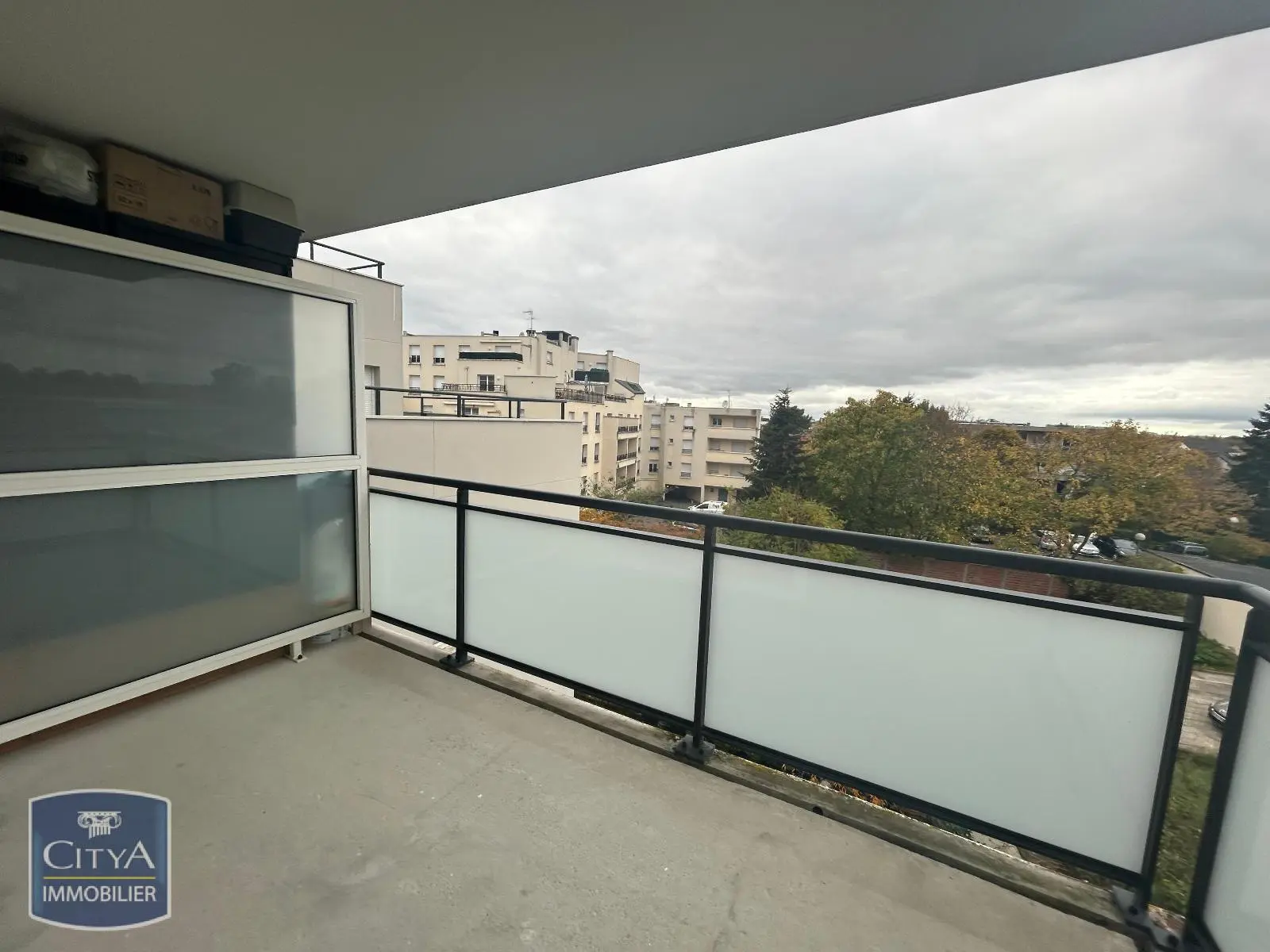 Photo 6 pour Appartement 2 pièces 47.81m² Photo 6 Appartement 2 pièces 47.81m²