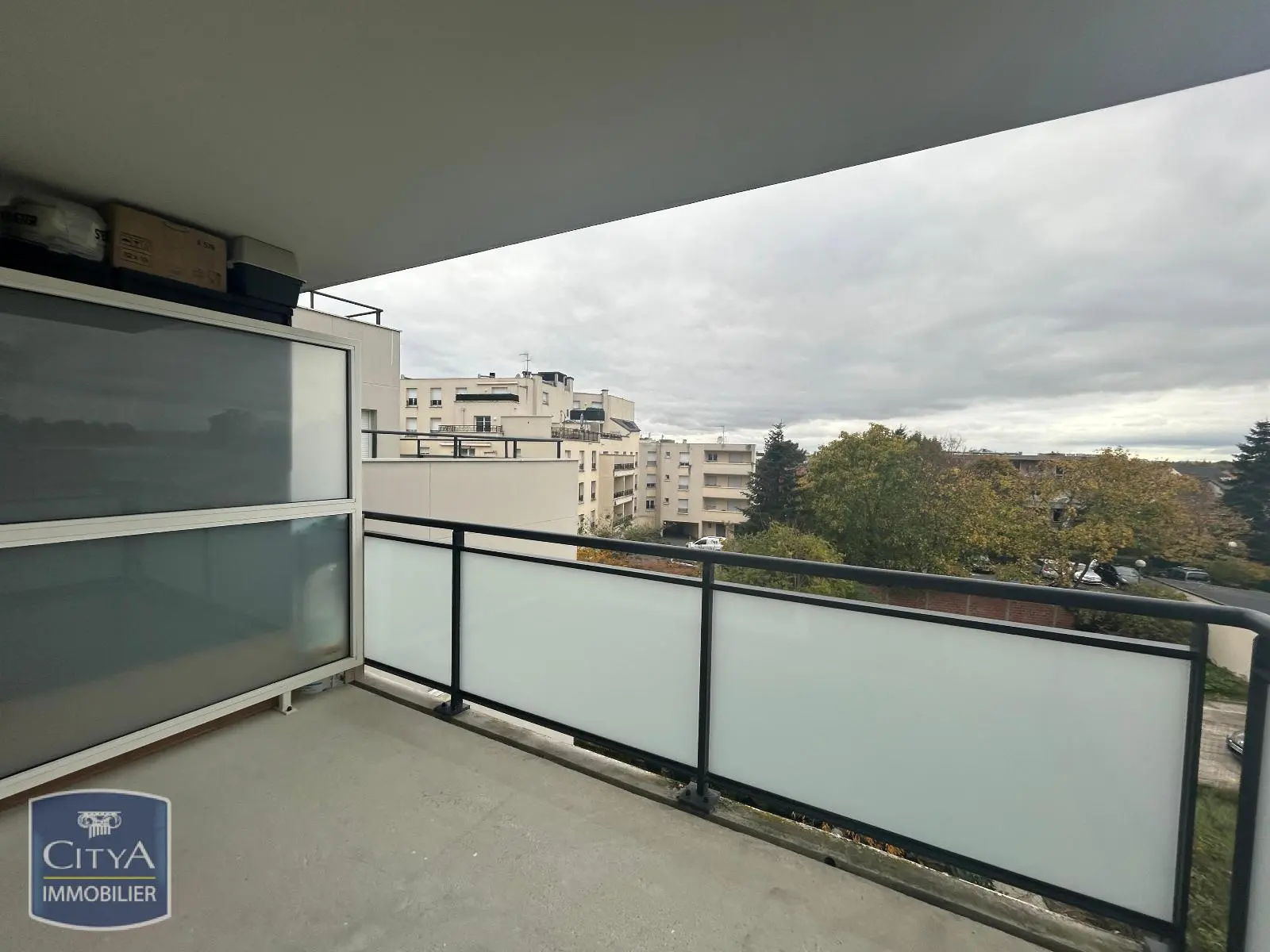 Photo 7 pour Appartement 2 pièces 47.81m² Photo 7 Appartement 2 pièces 47.81m²