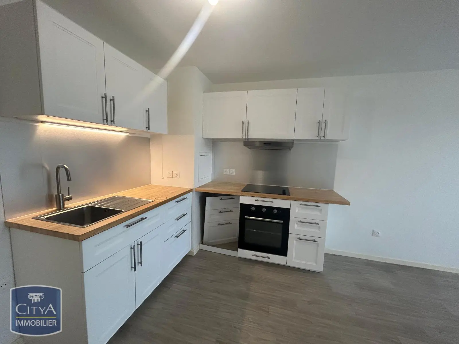 Photo 3 pour Appartement 2 pièces 47.81m² Photo 3 Appartement 2 pièces 47.81m²