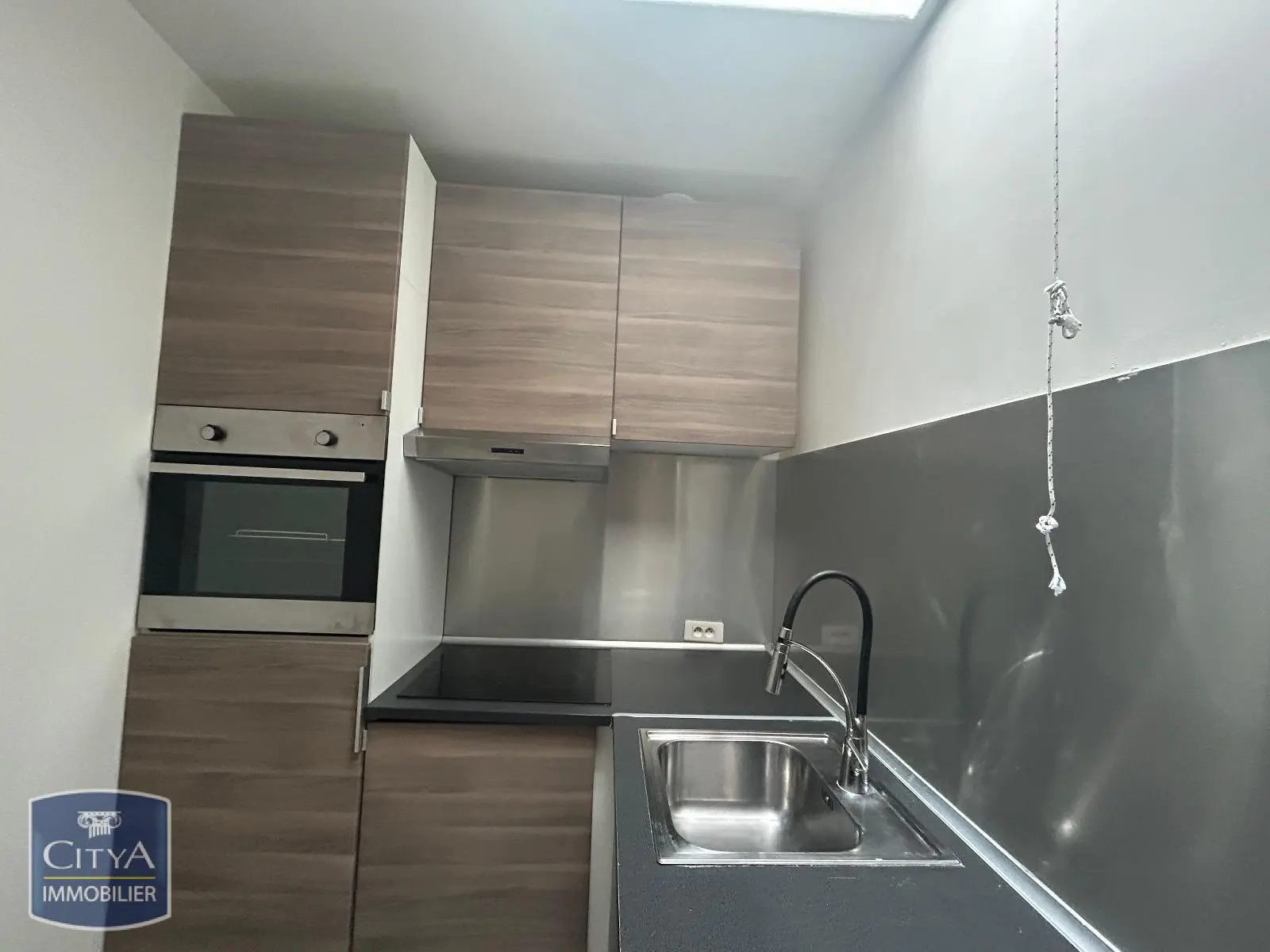 Paris 11e Arrondissement (75011) Appartement 1 pièce 29.53m² photo 4
