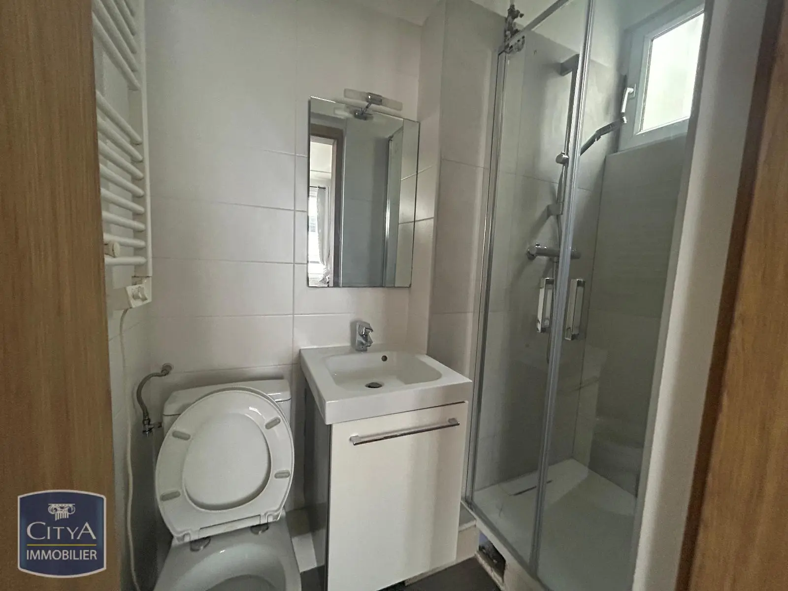 Photo 4 Appartement 1 pièce 29.53m²