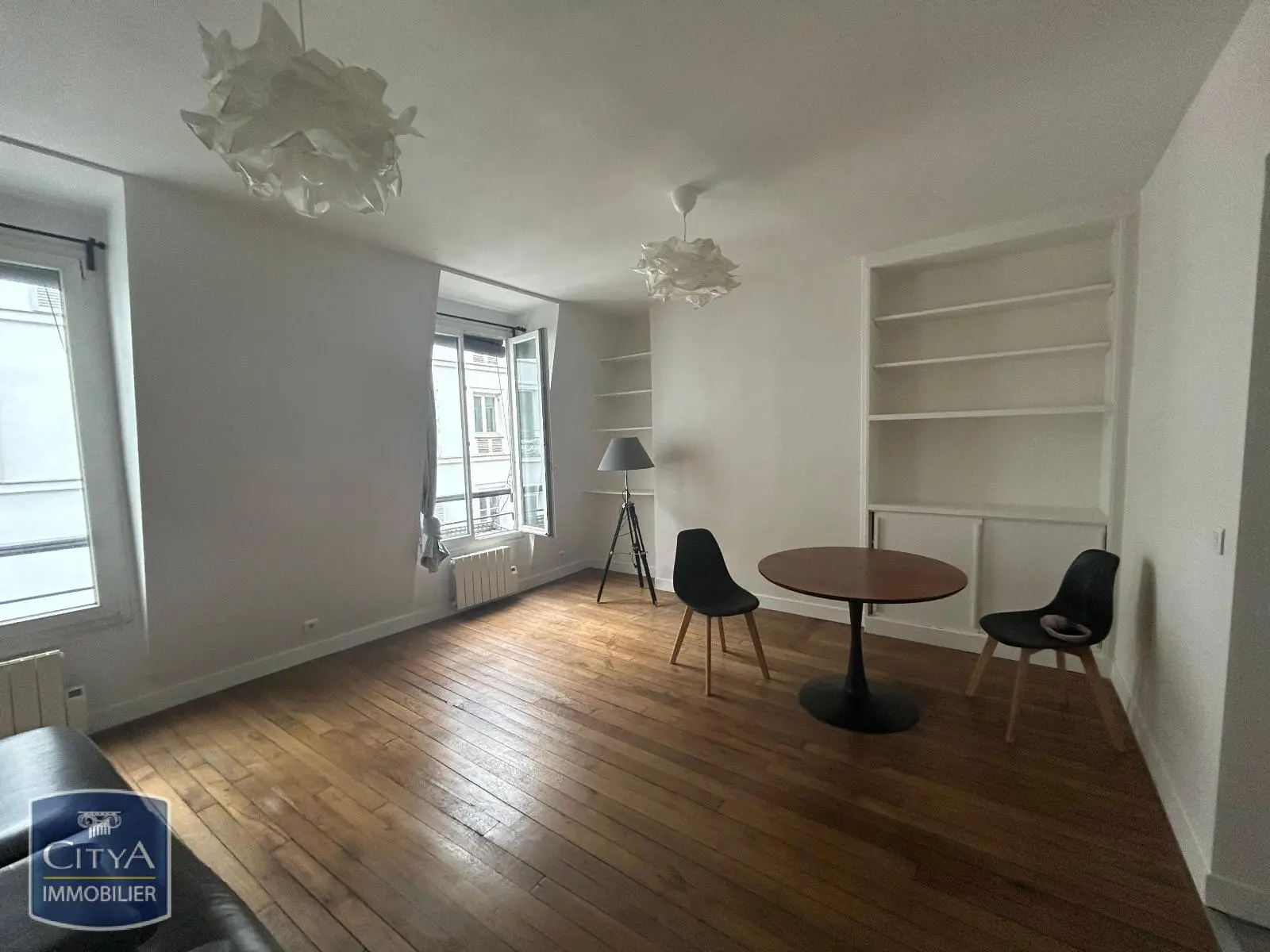 Photo 1 Appartement 1 pièce 29.53m²