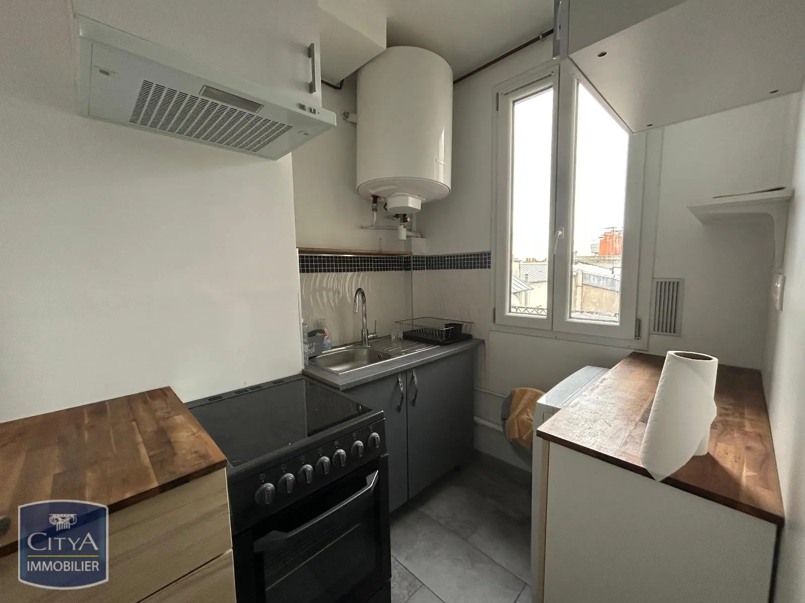 Photo 3 Appartement 2 pièces 32m²