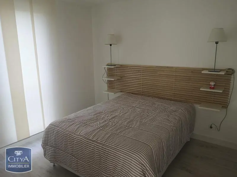 Photo 3 Appartement 2 pièces 43.44m²