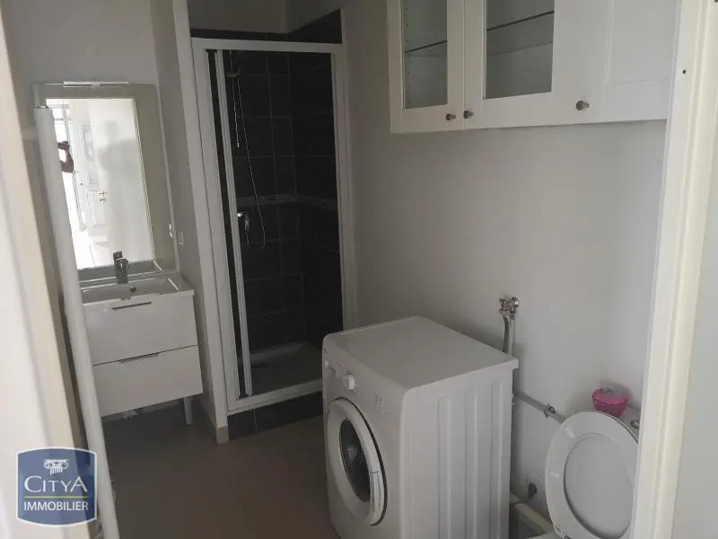 Photo 4 Appartement 2 pièces 43.44m²