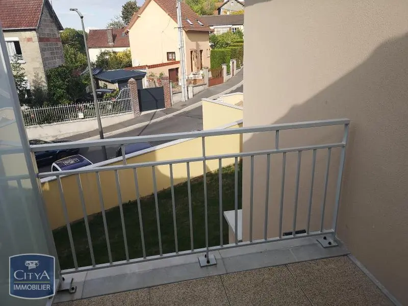 Photo 5 Appartement 2 pièces 43.44m²