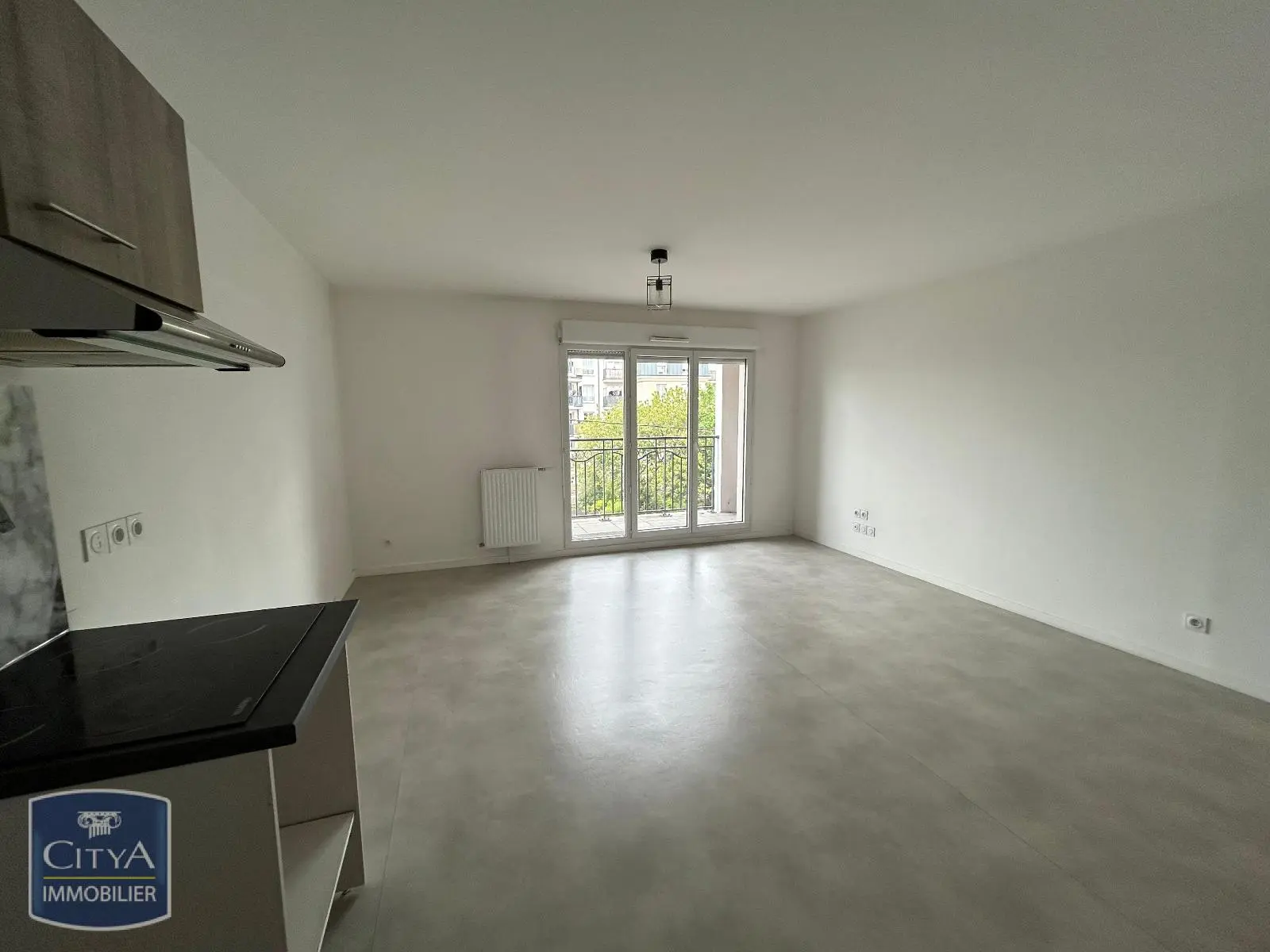 Photo 3 Appartement 3 pièces 66.66m²