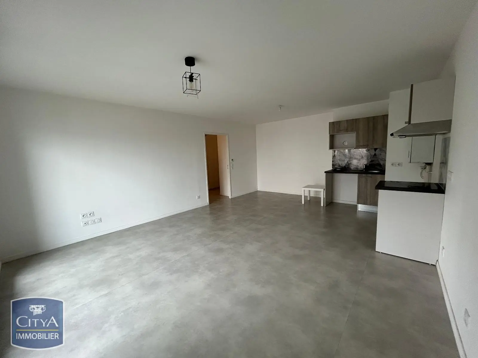 Photo 2 Appartement 3 pièces 66.66m²