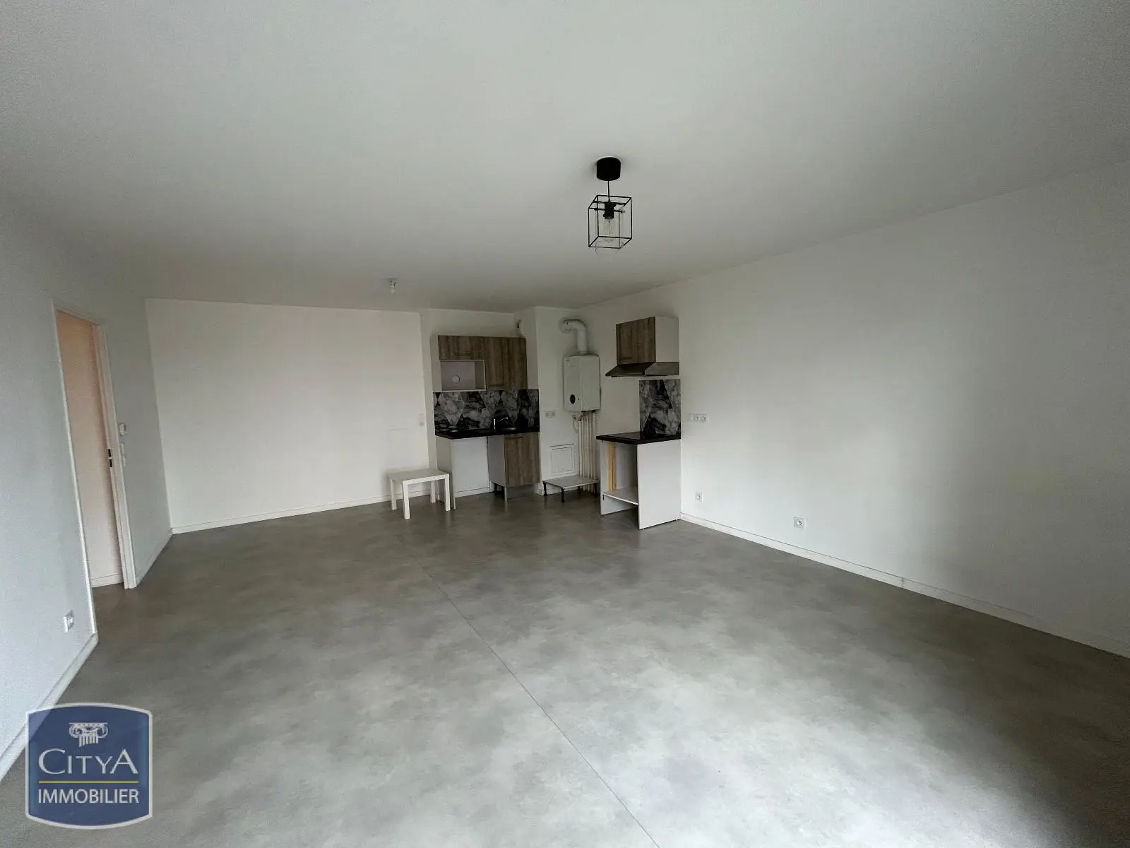 Photo 9 Appartement 3 pièces 66.66m²