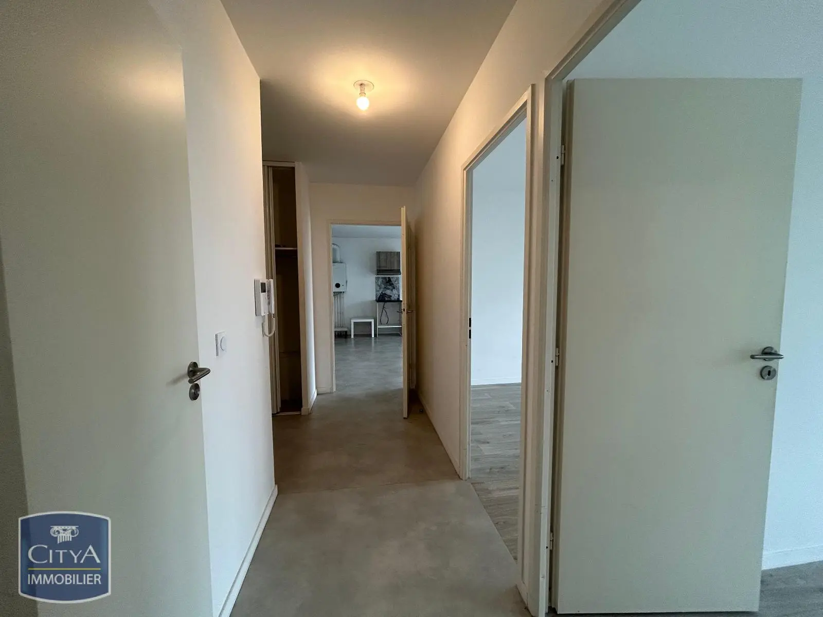 Photo 11 Appartement 3 pièces 66.66m²