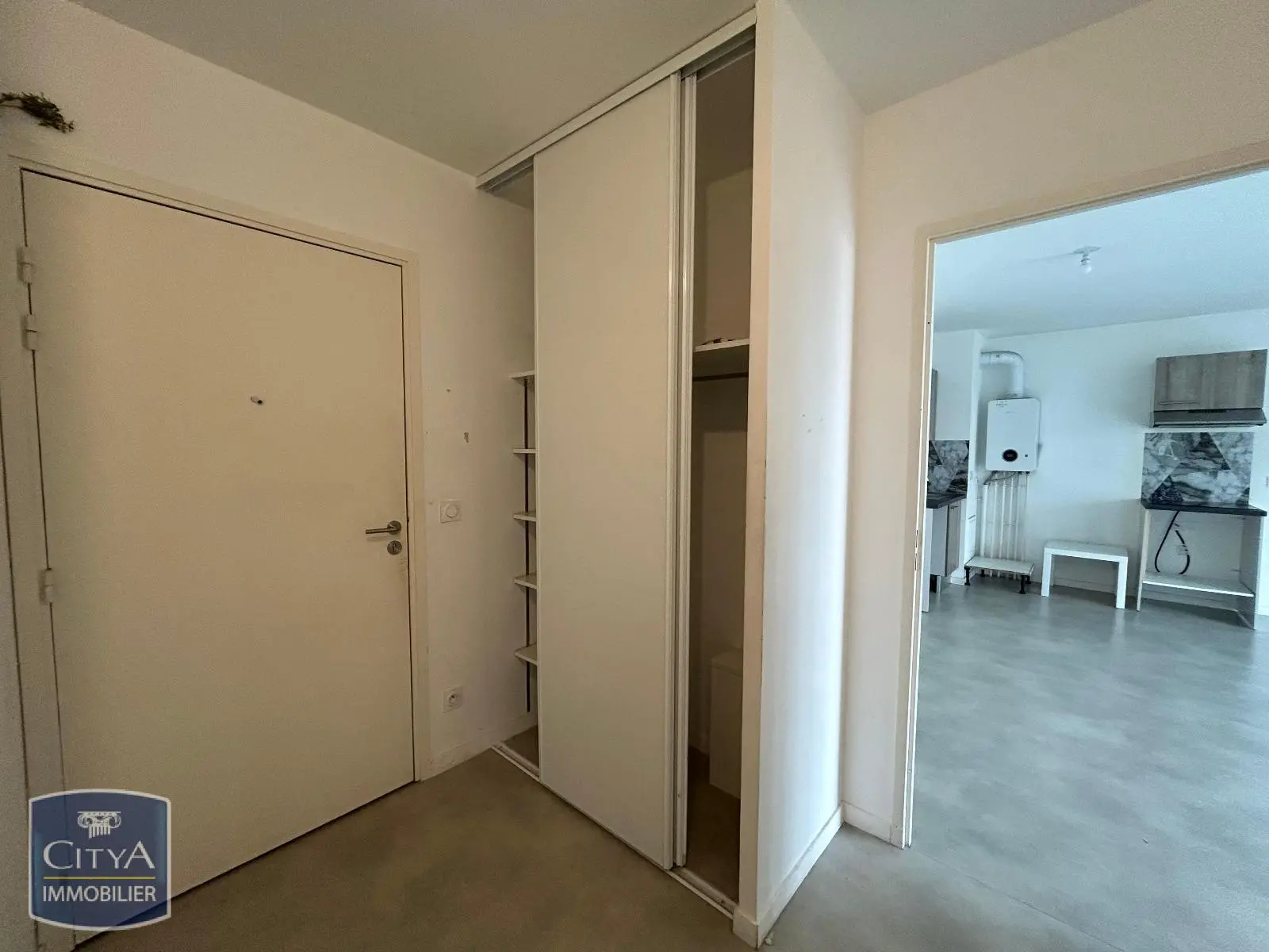 Photo 12 Appartement 3 pièces 66.66m²