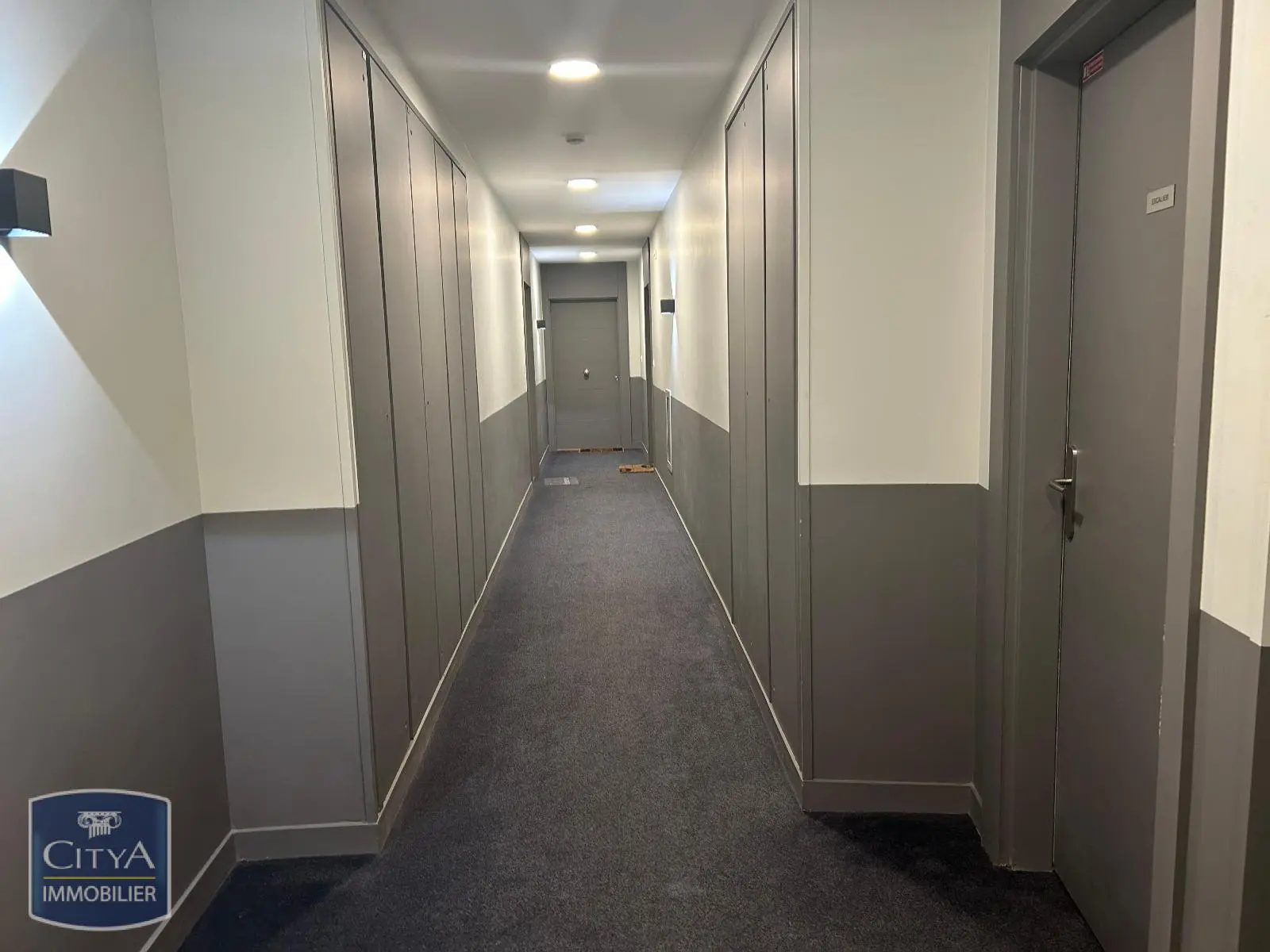 Photo 13 Appartement 3 pièces 66.66m²