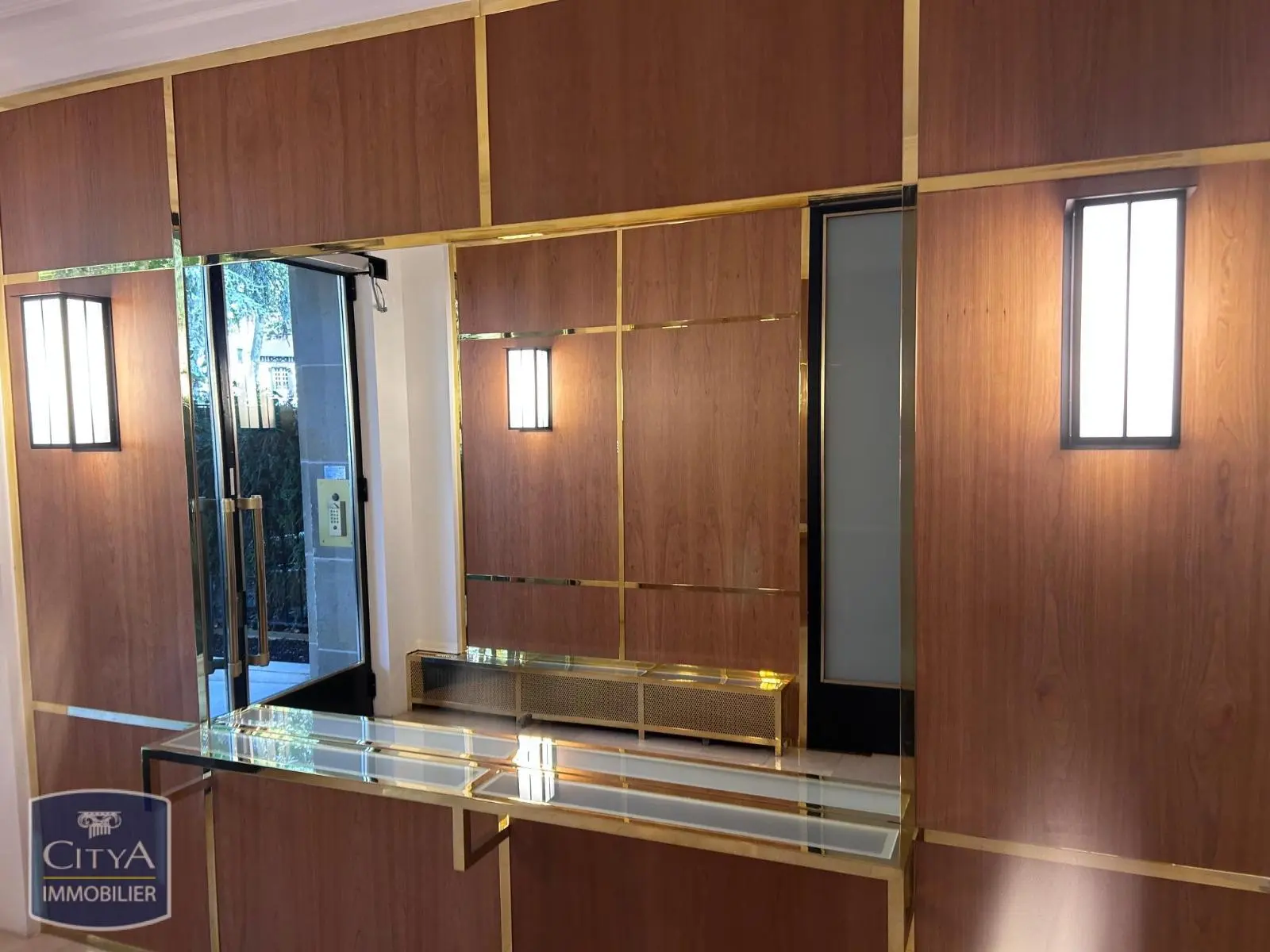 Neuilly-sur-Seine (92200) Appartement 1 pièce 19m² photo 7