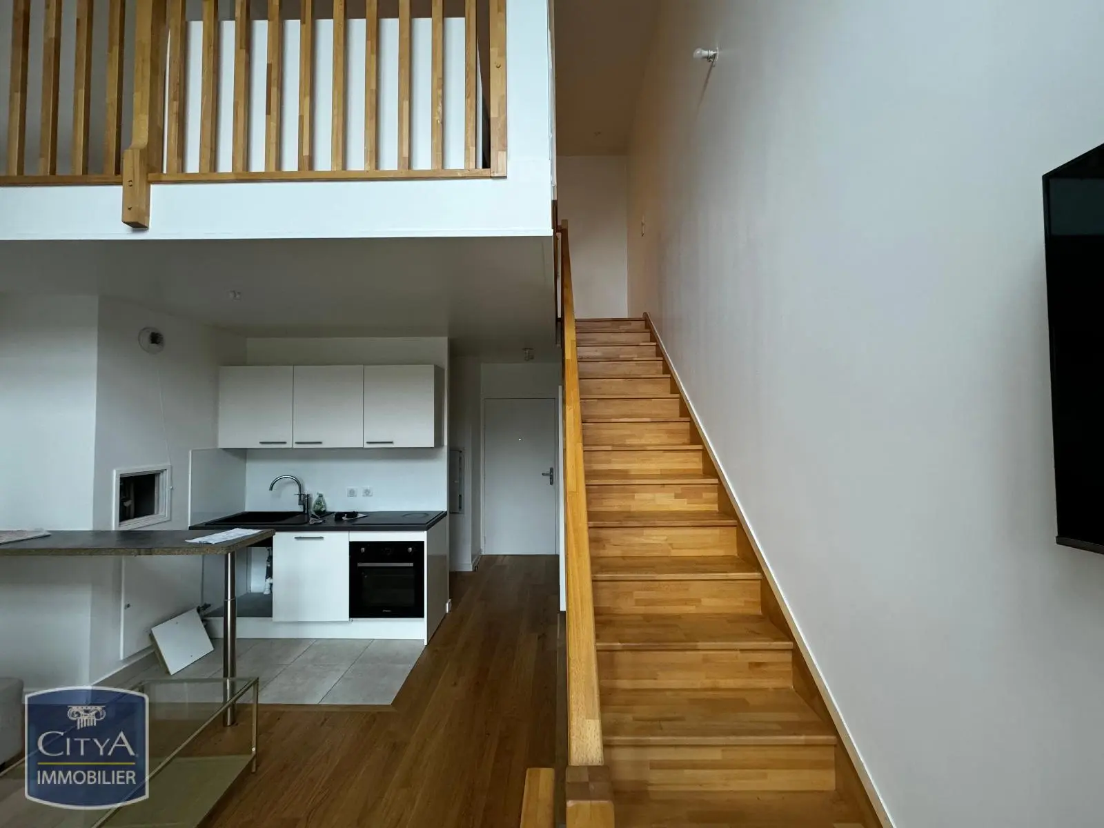 Photo 3 Appartement 2 pièces 43.56m²