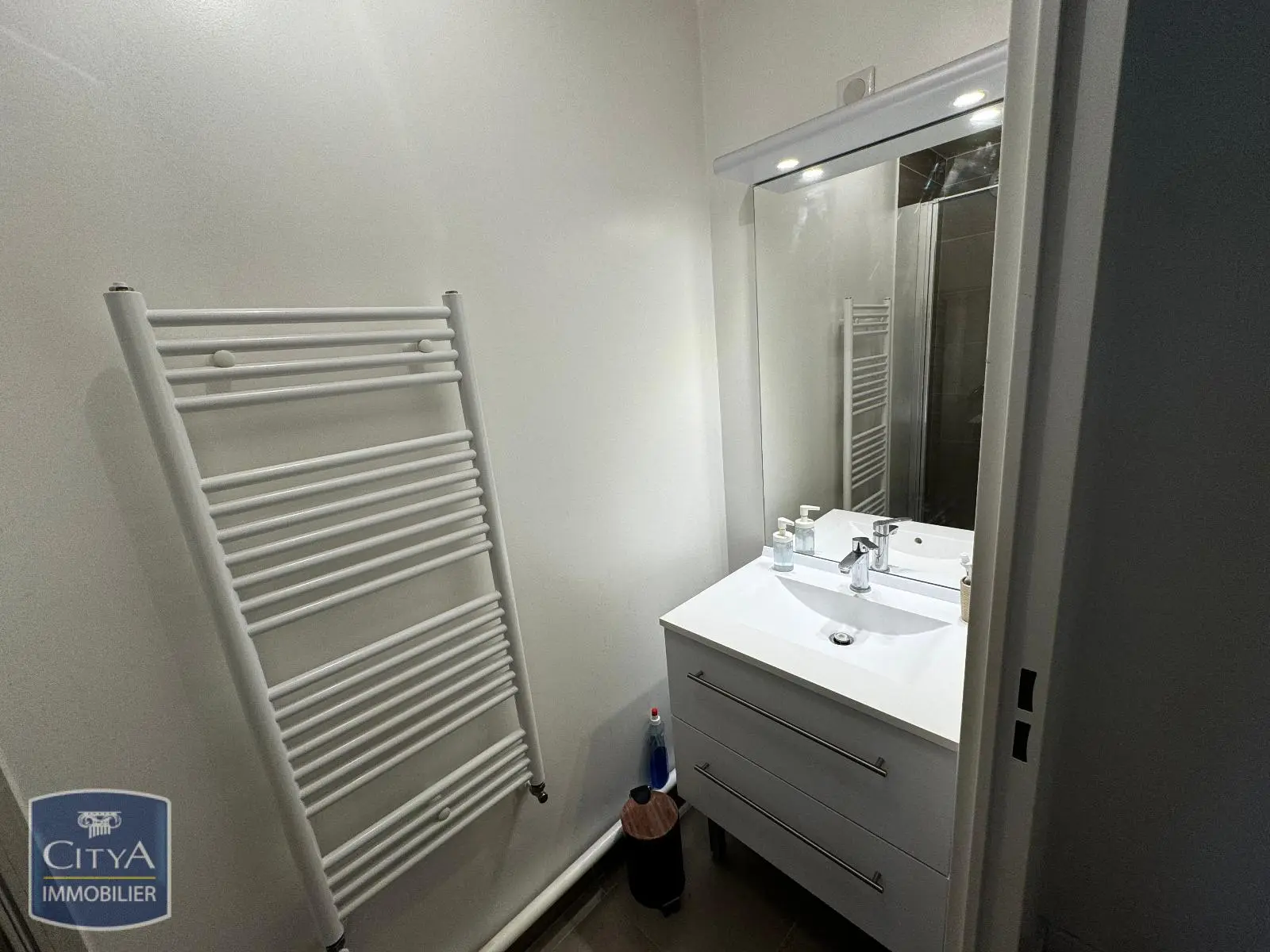 Photo 5 Appartement 2 pièces 43.56m²