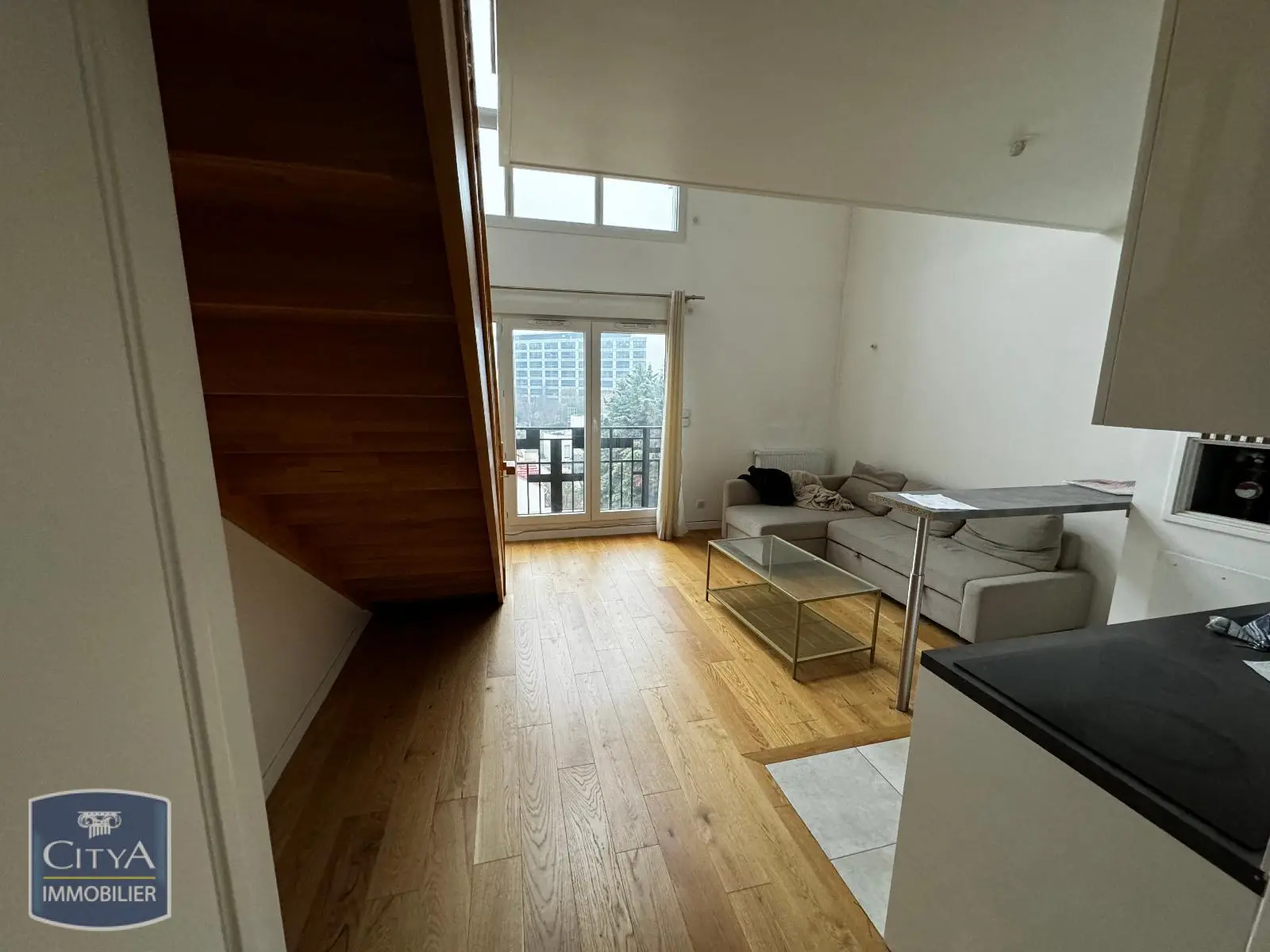 Photo 9 Appartement 2 pièces 43.56m²