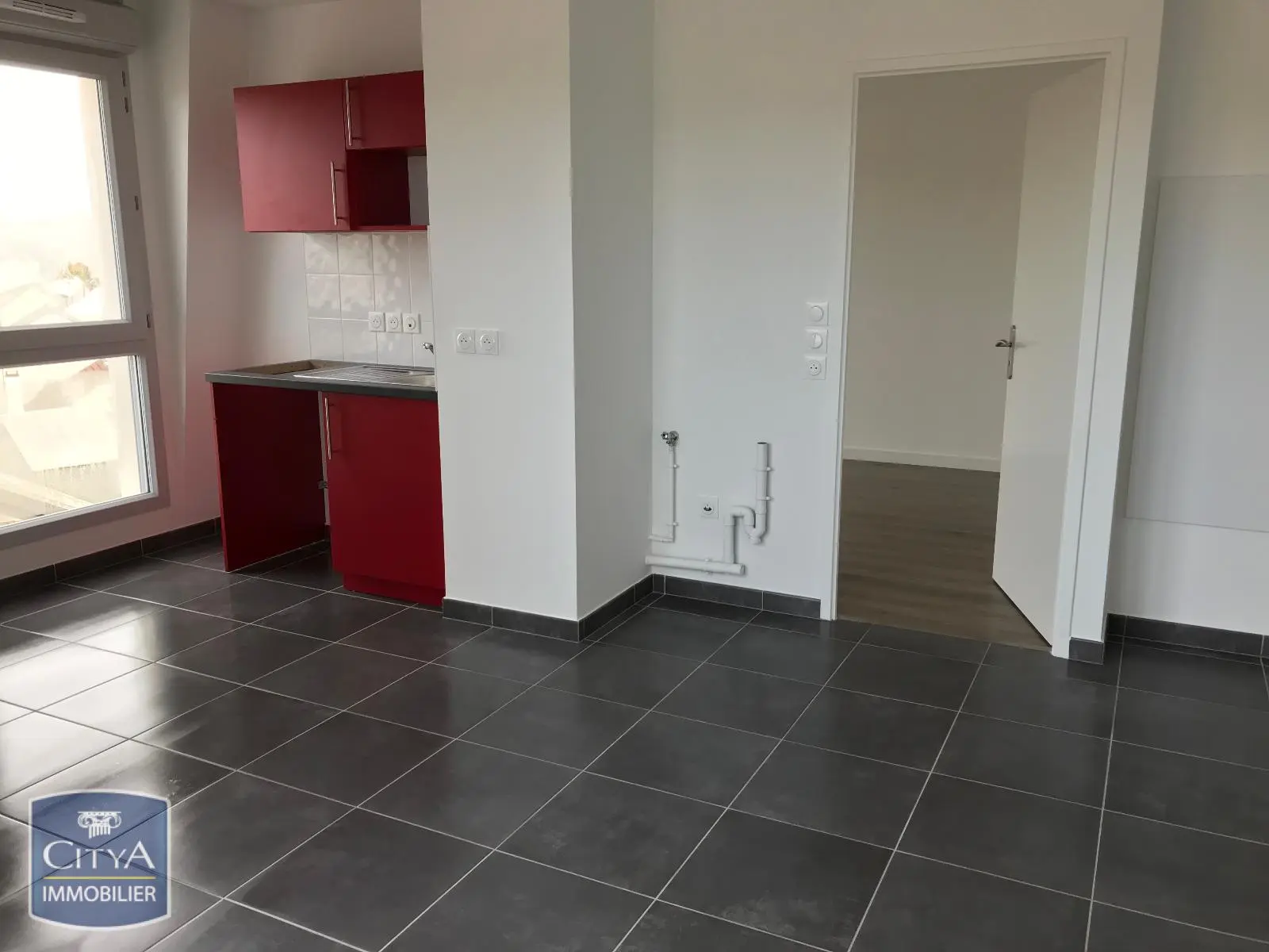 Photo 1 Appartement 2 pièces 40.93m²