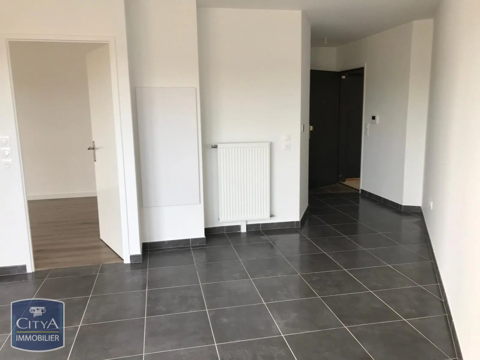 Photo 2 Appartement 2 pièces 40.93m²